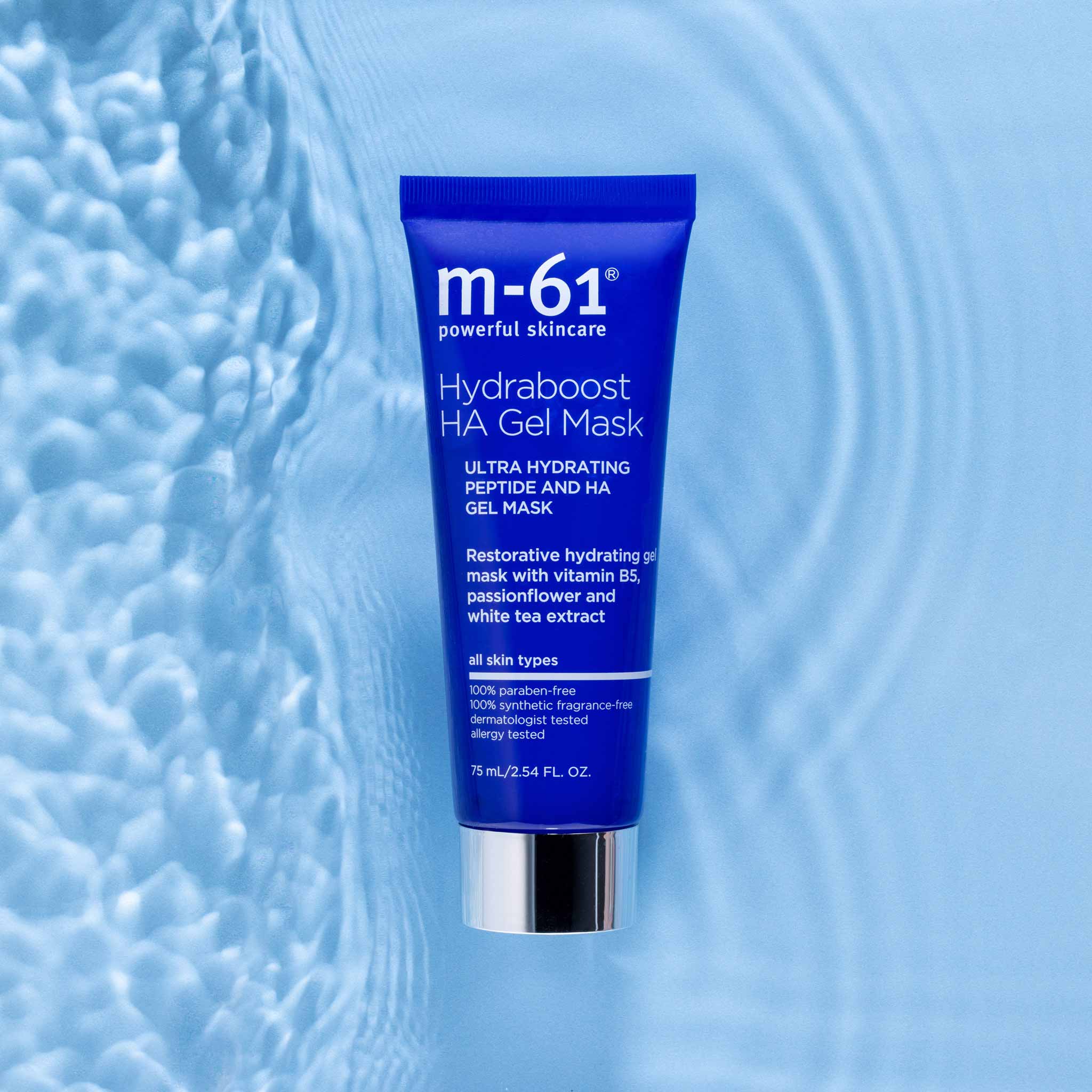 Hydraboost HA Gel Mask - Image 3