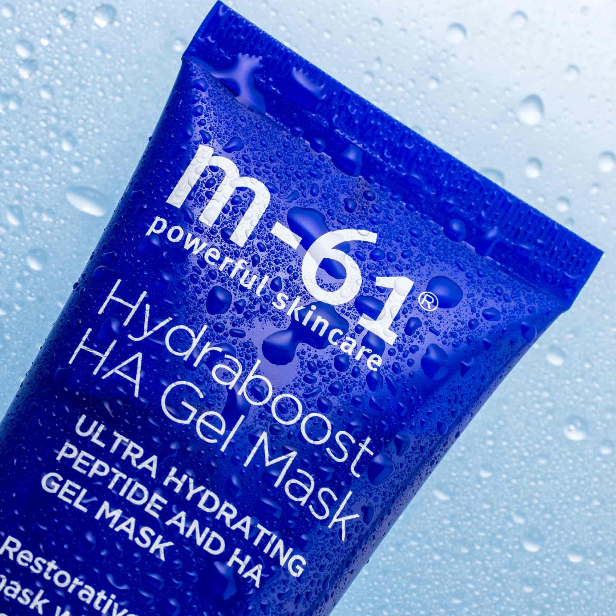 Hydraboost HA Gel Mask - Image 4