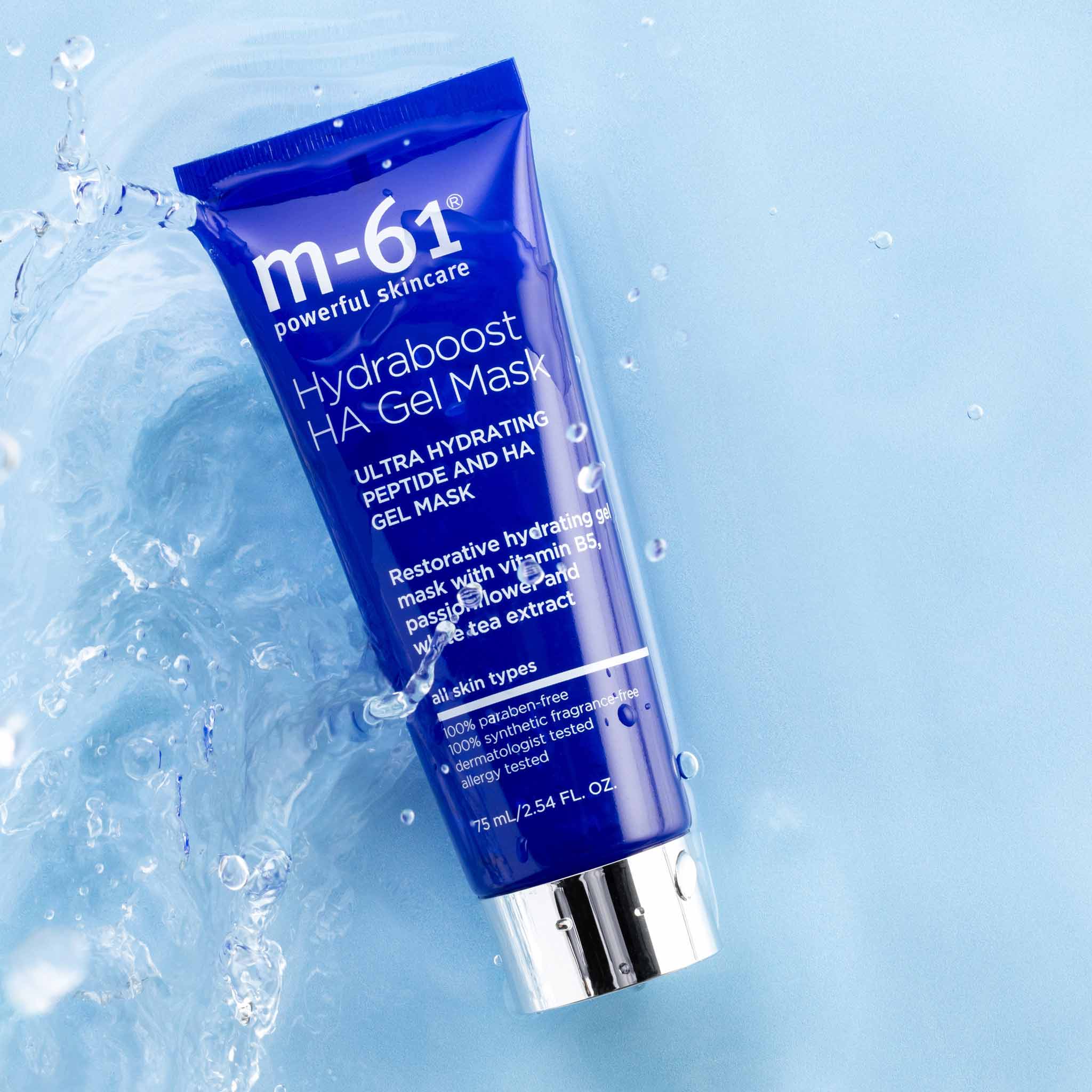 Hydraboost HA Gel Mask - Image 5