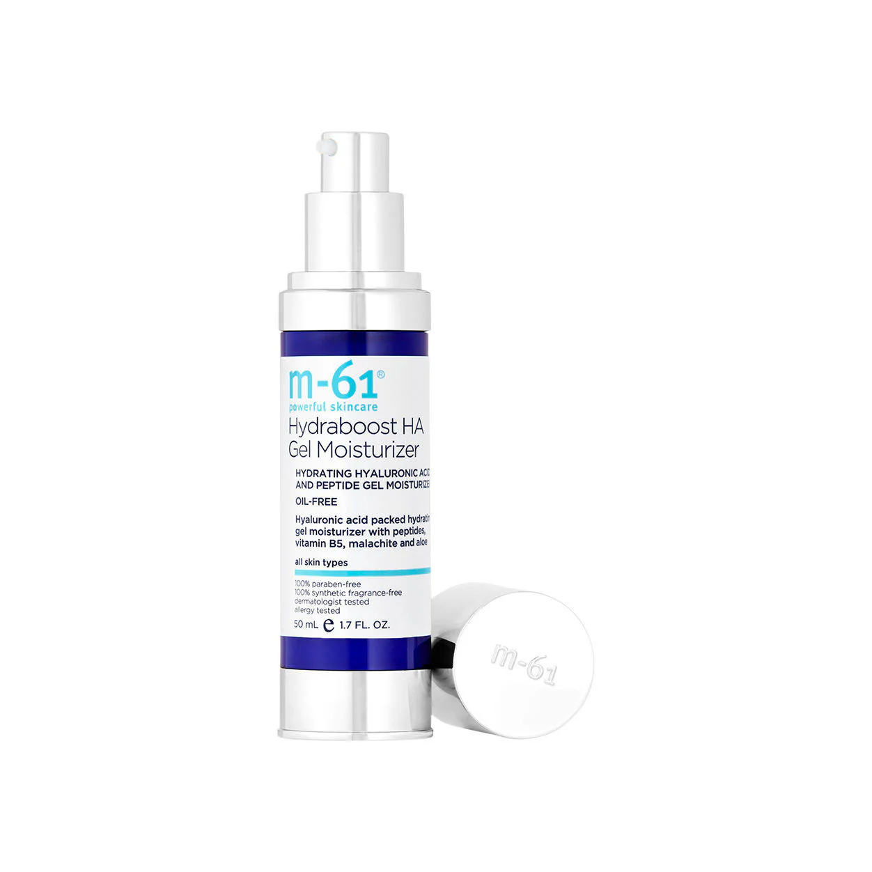 Hydraboost HA Gel Moisturizer - Image 3