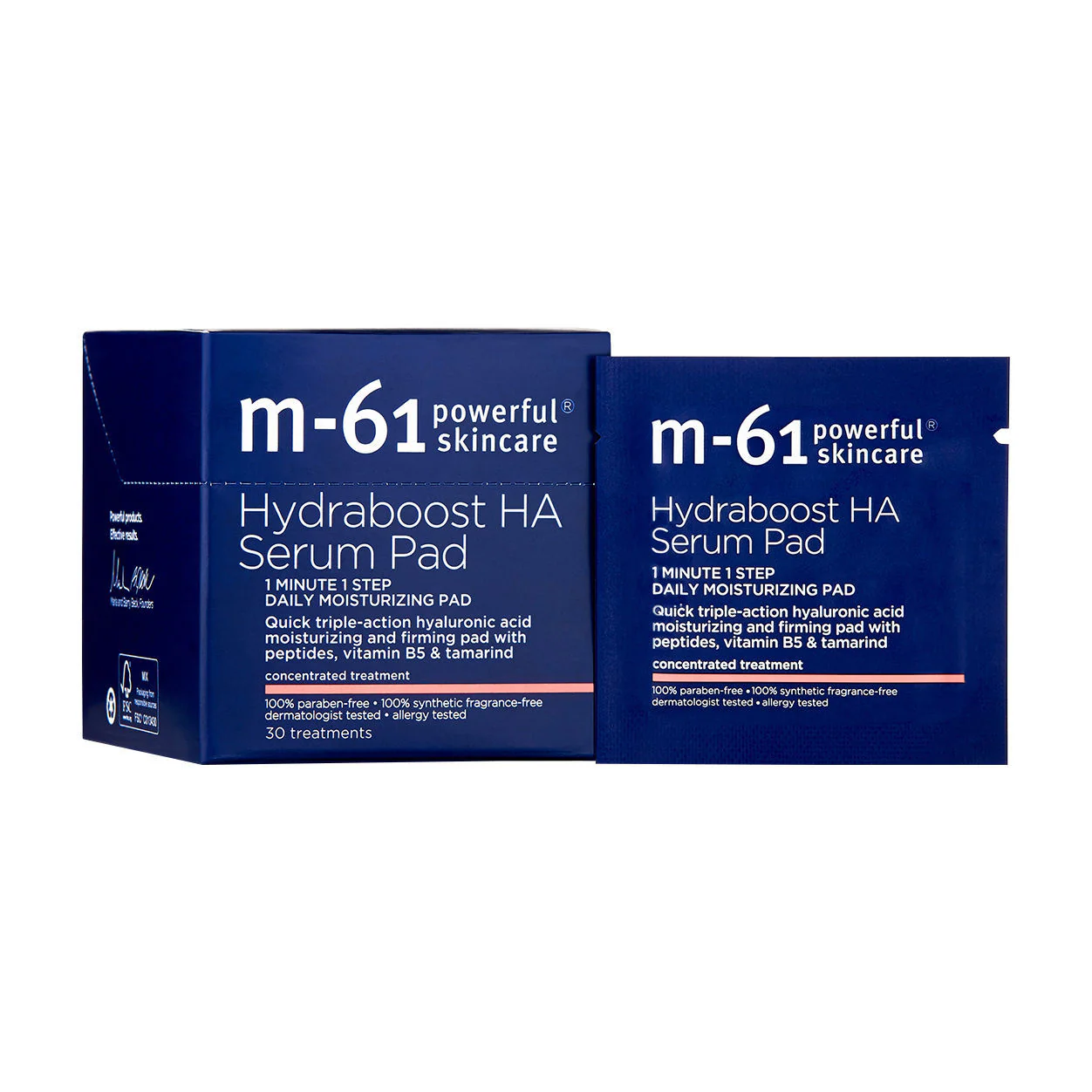 Hydraboost HA Serum Pad - Image 7