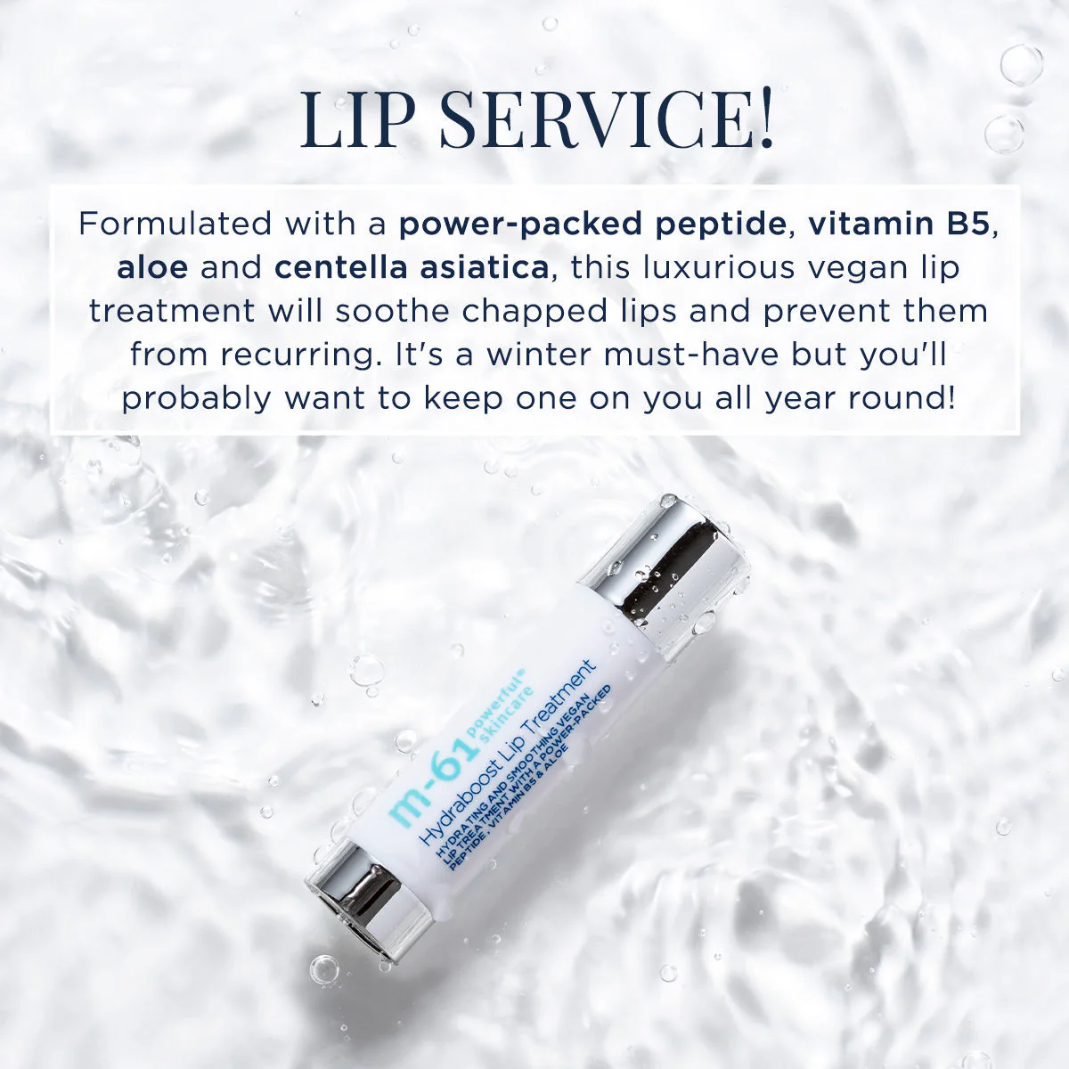 Hydraboost Lip Treatment - Image 6