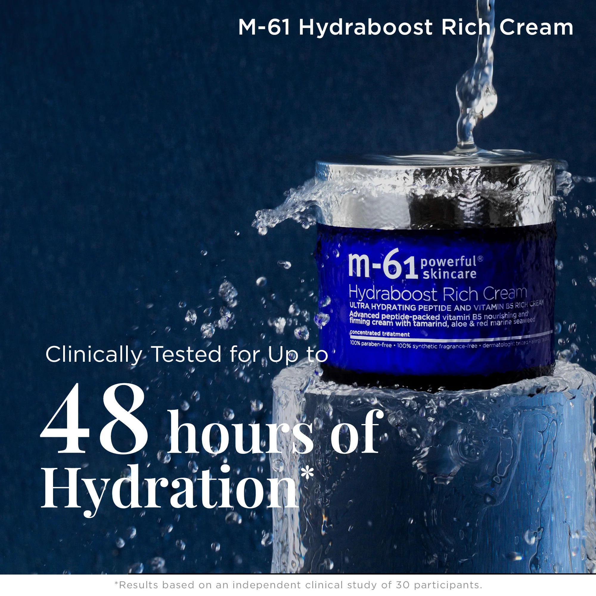 Hydraboost Rich Cream - Image 6