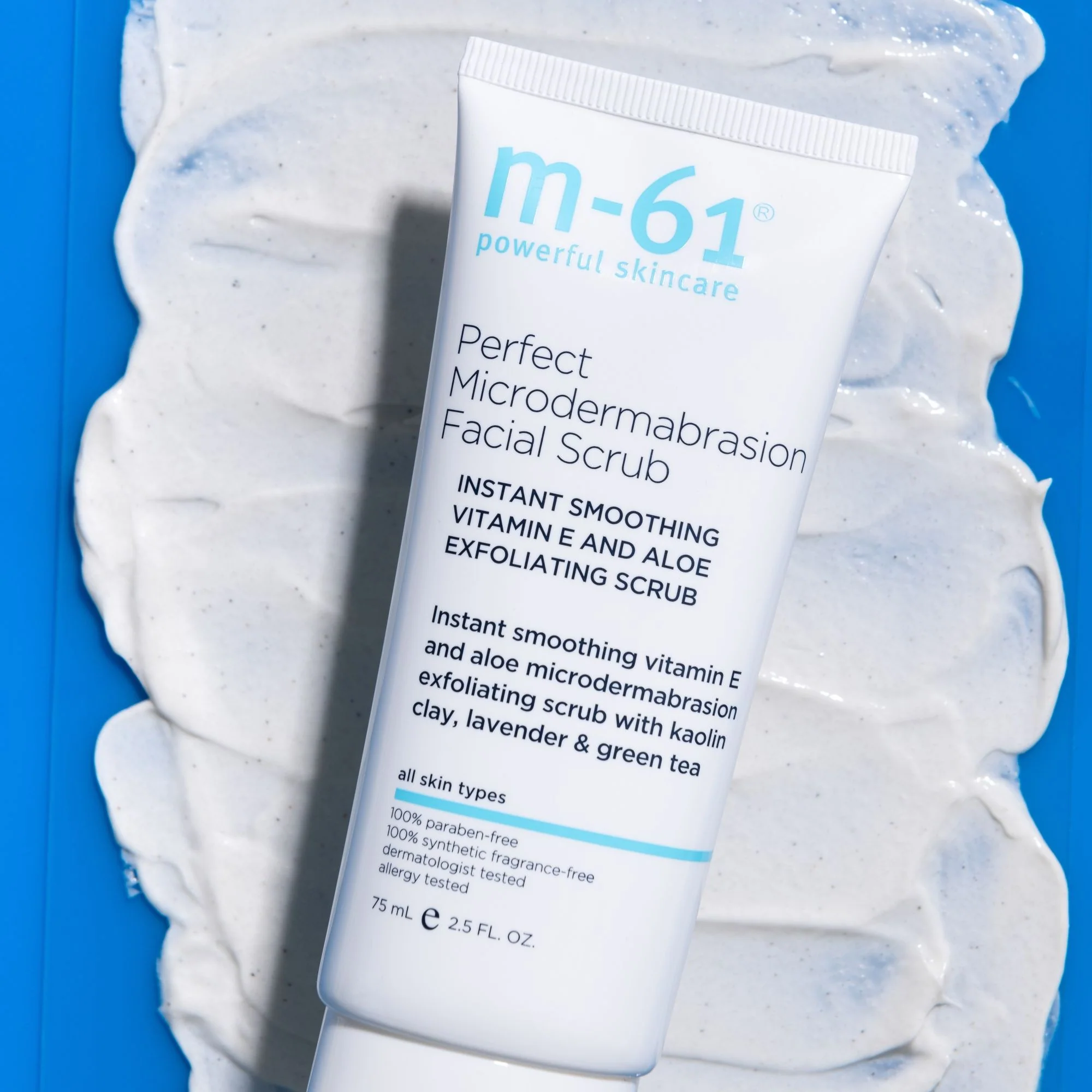 Perfect Microdermabrasion Facial Scrub - Image 4
