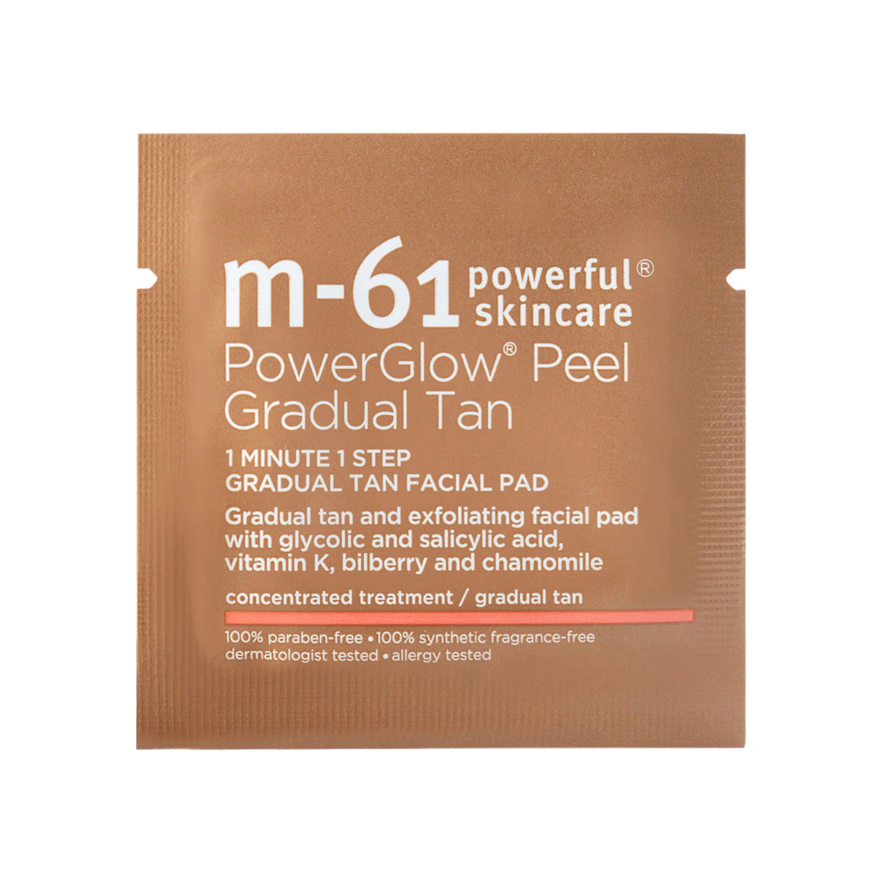 Powerglow Peel Gradual Tan - Image 7