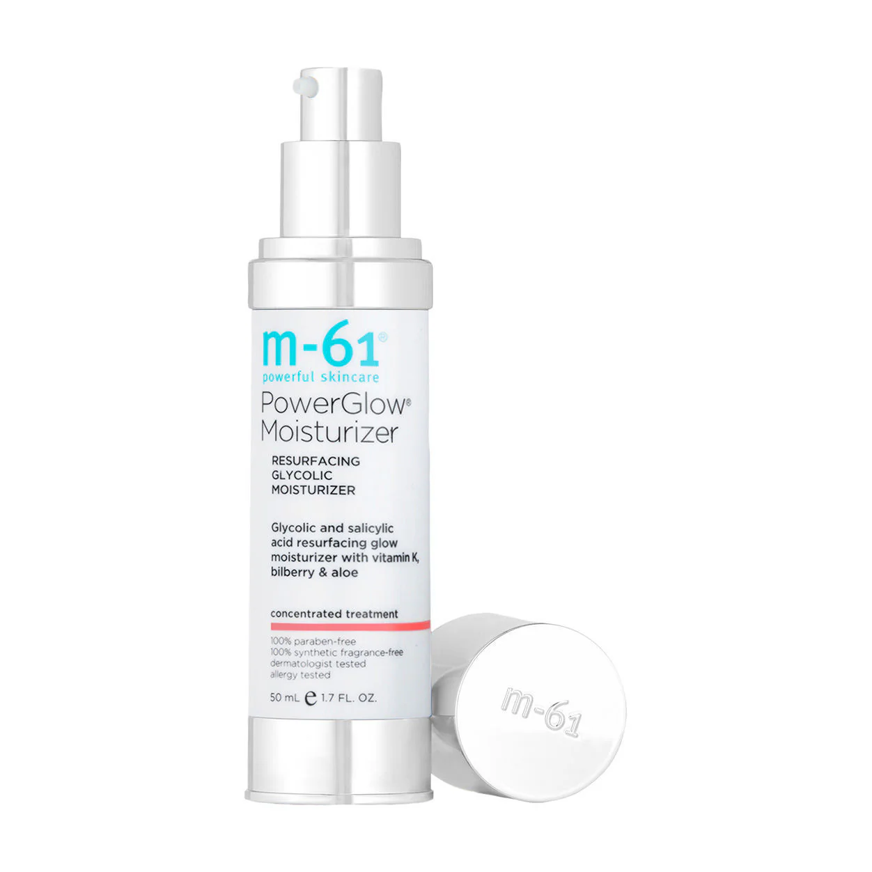 PowerGlow Moisturizer - Image 3