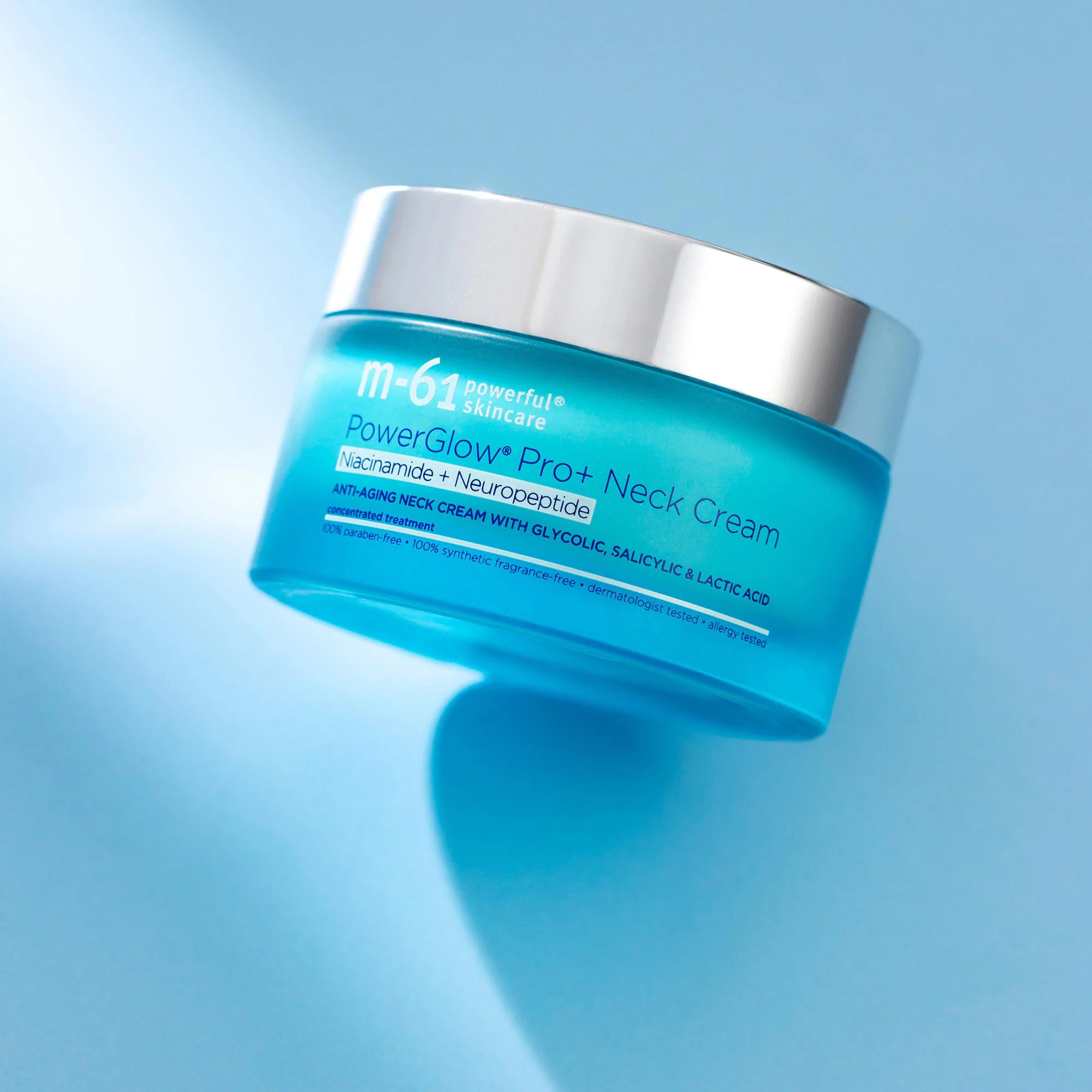 PowerGlow Pro+ Niacinamide+Neuropeptide Neck Cream - Image 6