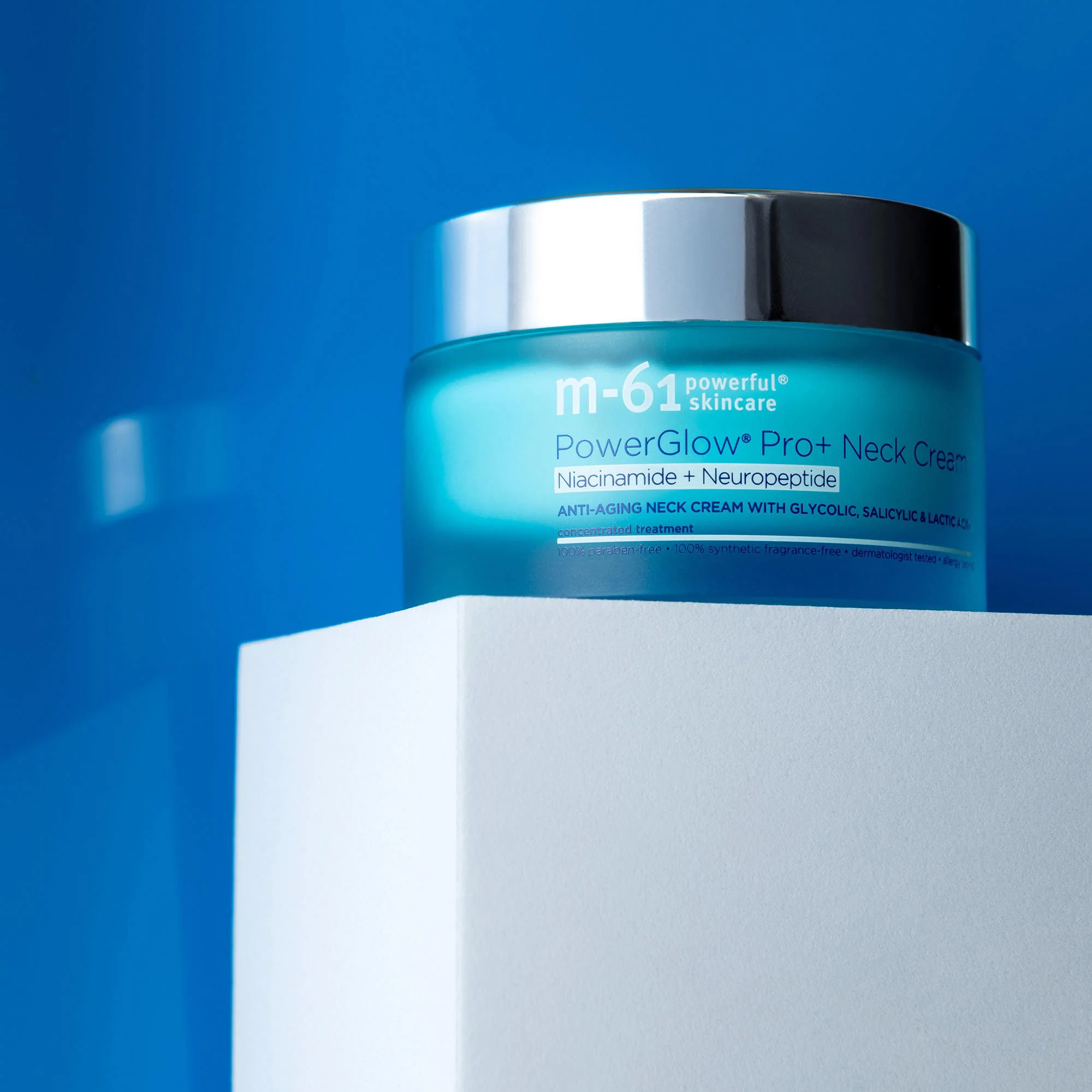 PowerGlow Pro+ Niacinamide+Neuropeptide Neck Cream - Image 8