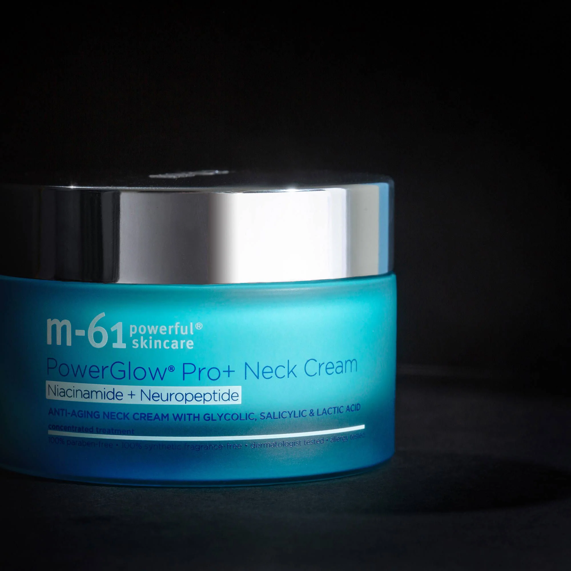 PowerGlow Pro+ Niacinamide+Neuropeptide Neck Cream - Image 9