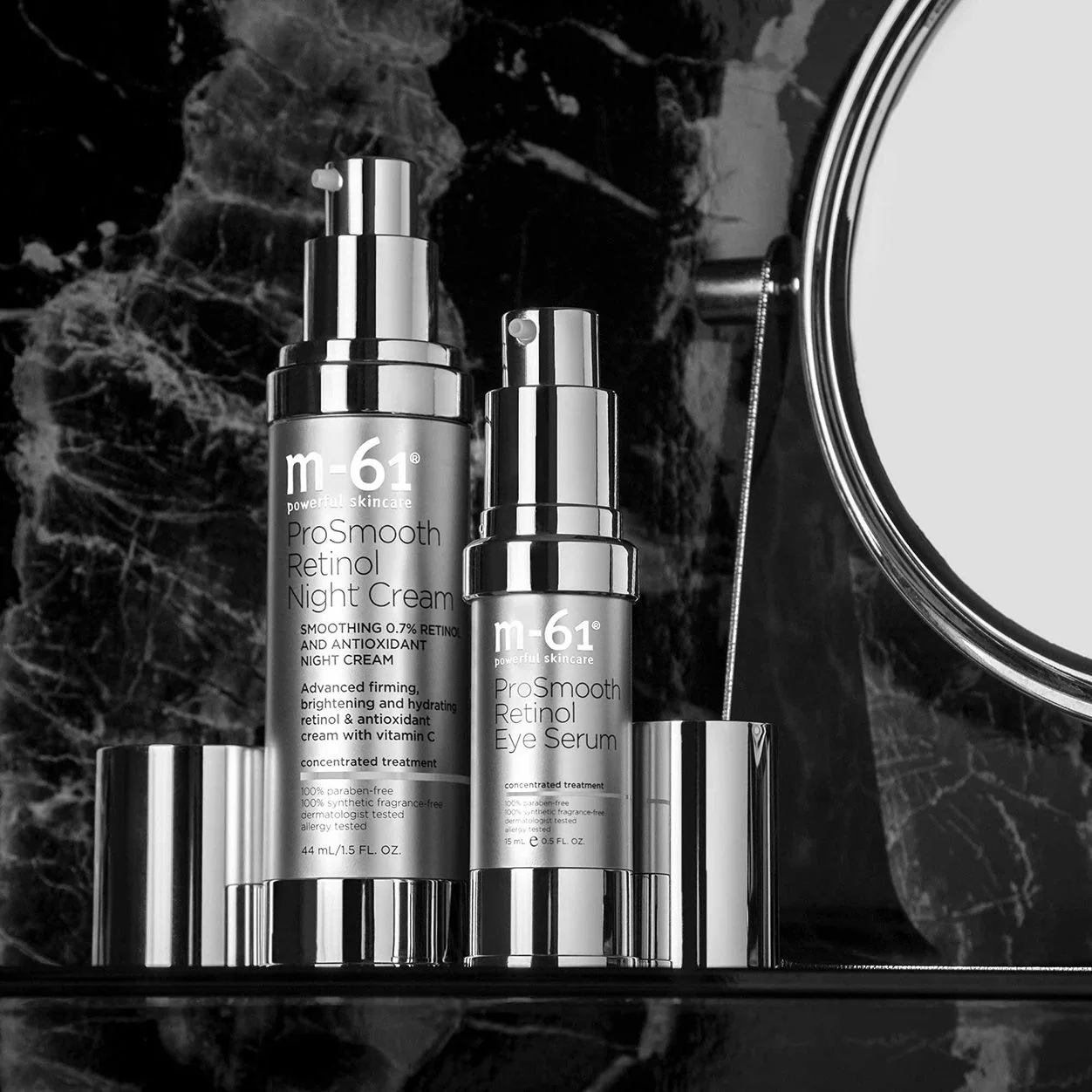 ProSmooth Retinol Night Cream - Image 4