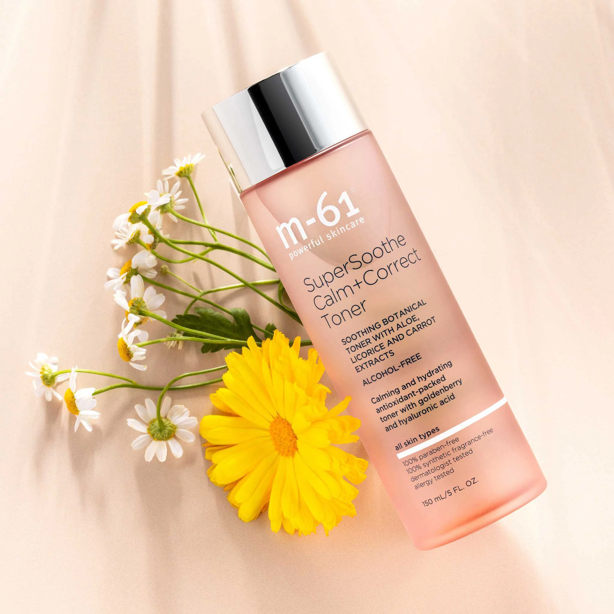 SuperSoothe Calm+Correct Toner - Image 3