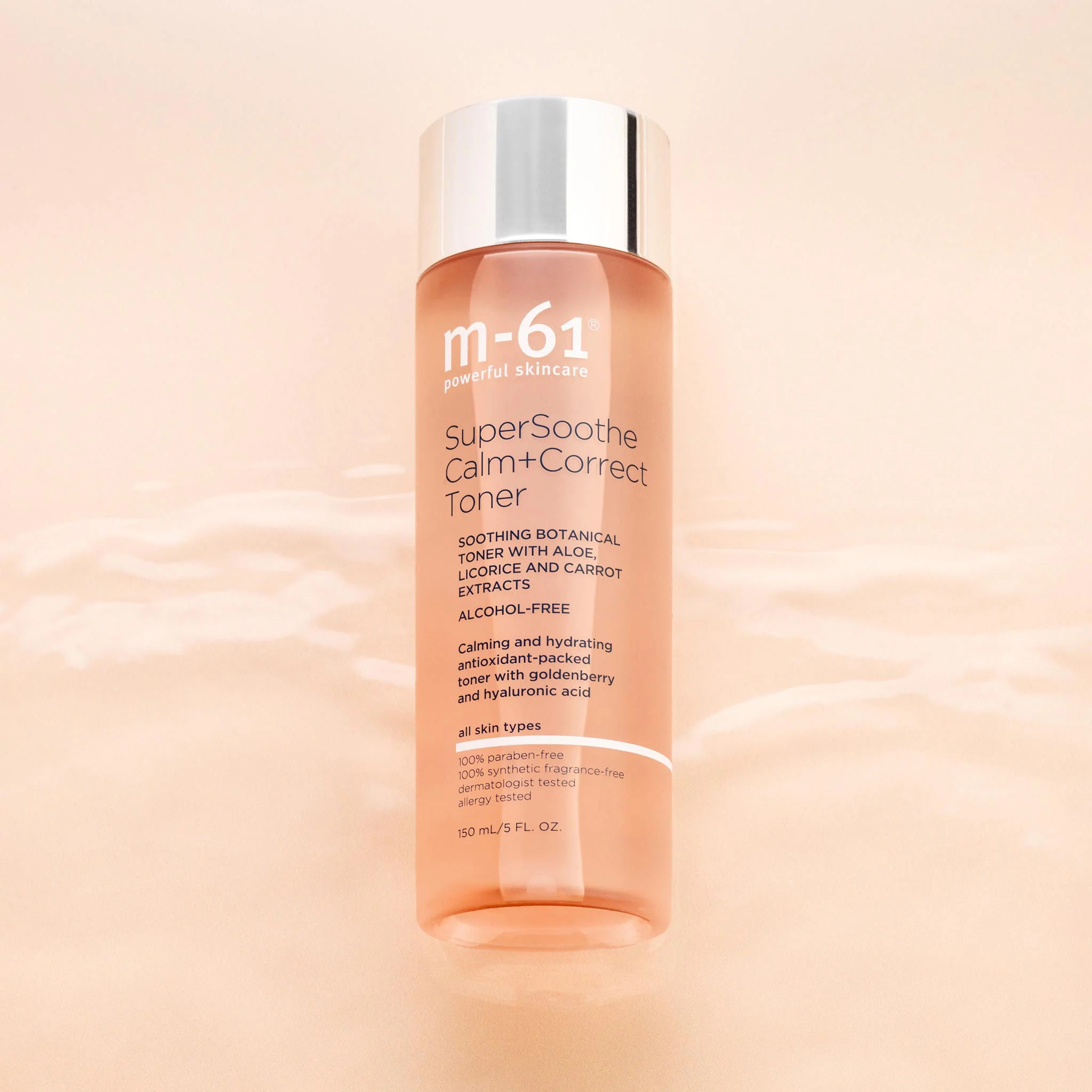 SuperSoothe Calm+Correct Toner - Image 4