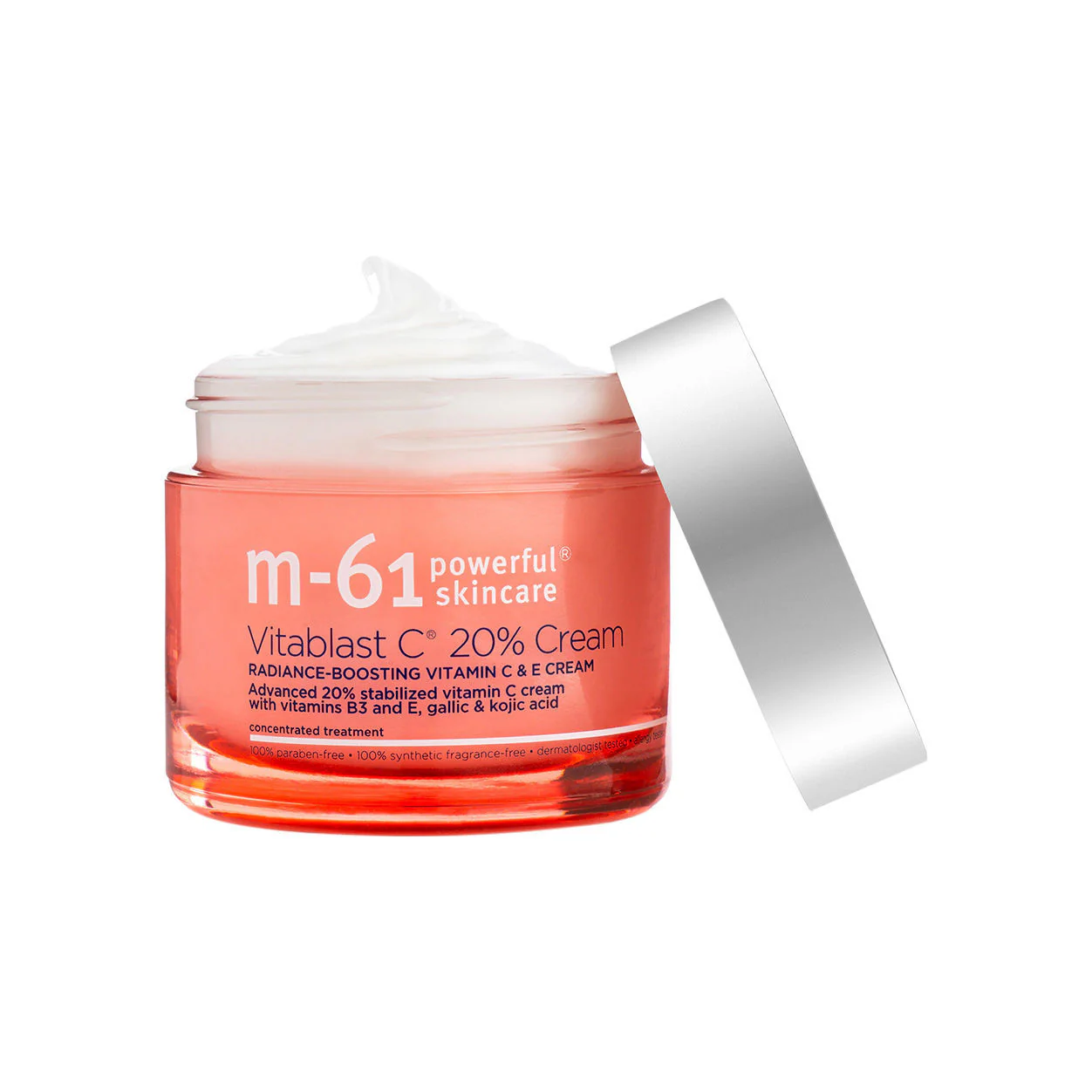 Vitablast C 20% Cream - Image 3