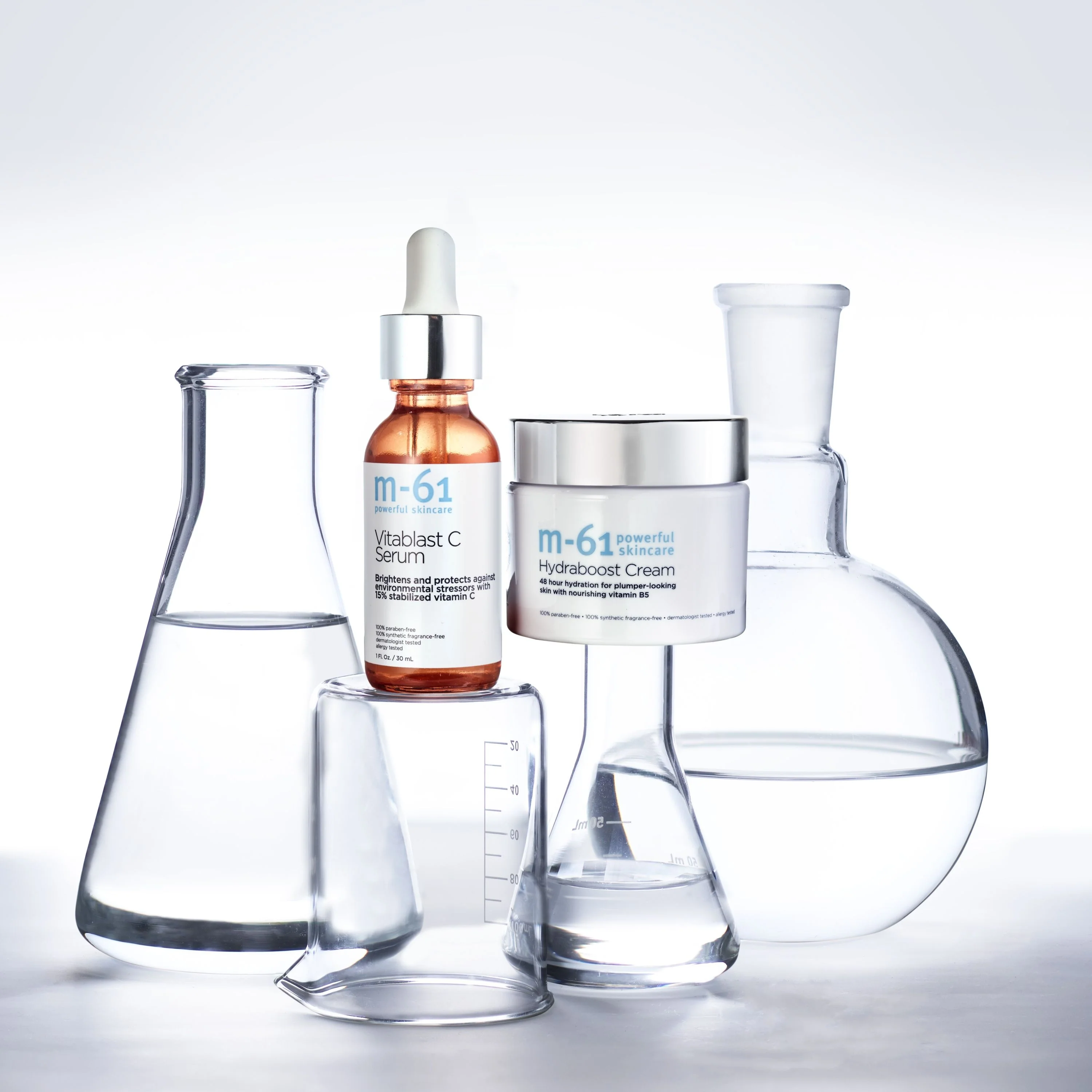 Vitablast C Serum 2.0 - Image 3