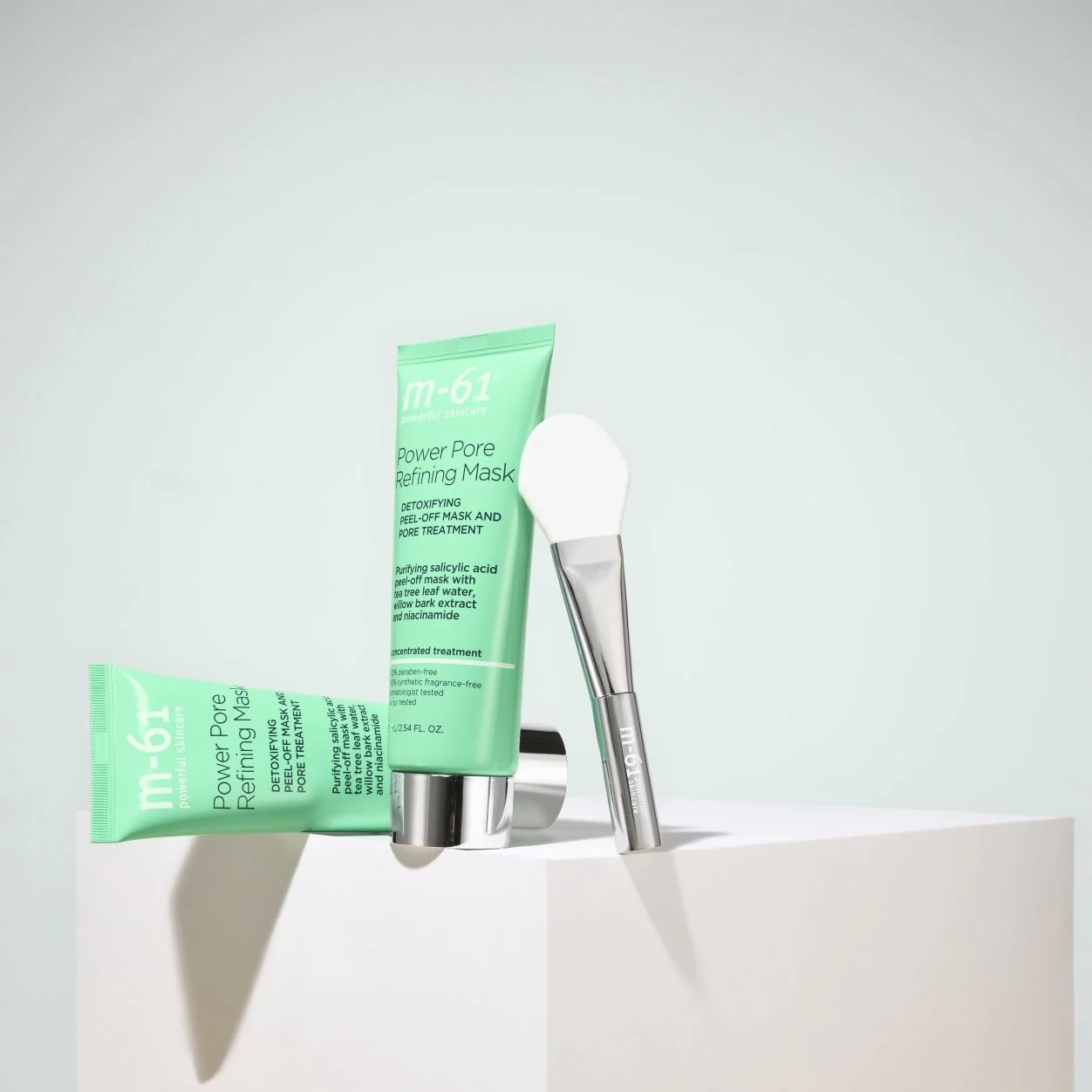 Power Pore Refining Mask - Image 4