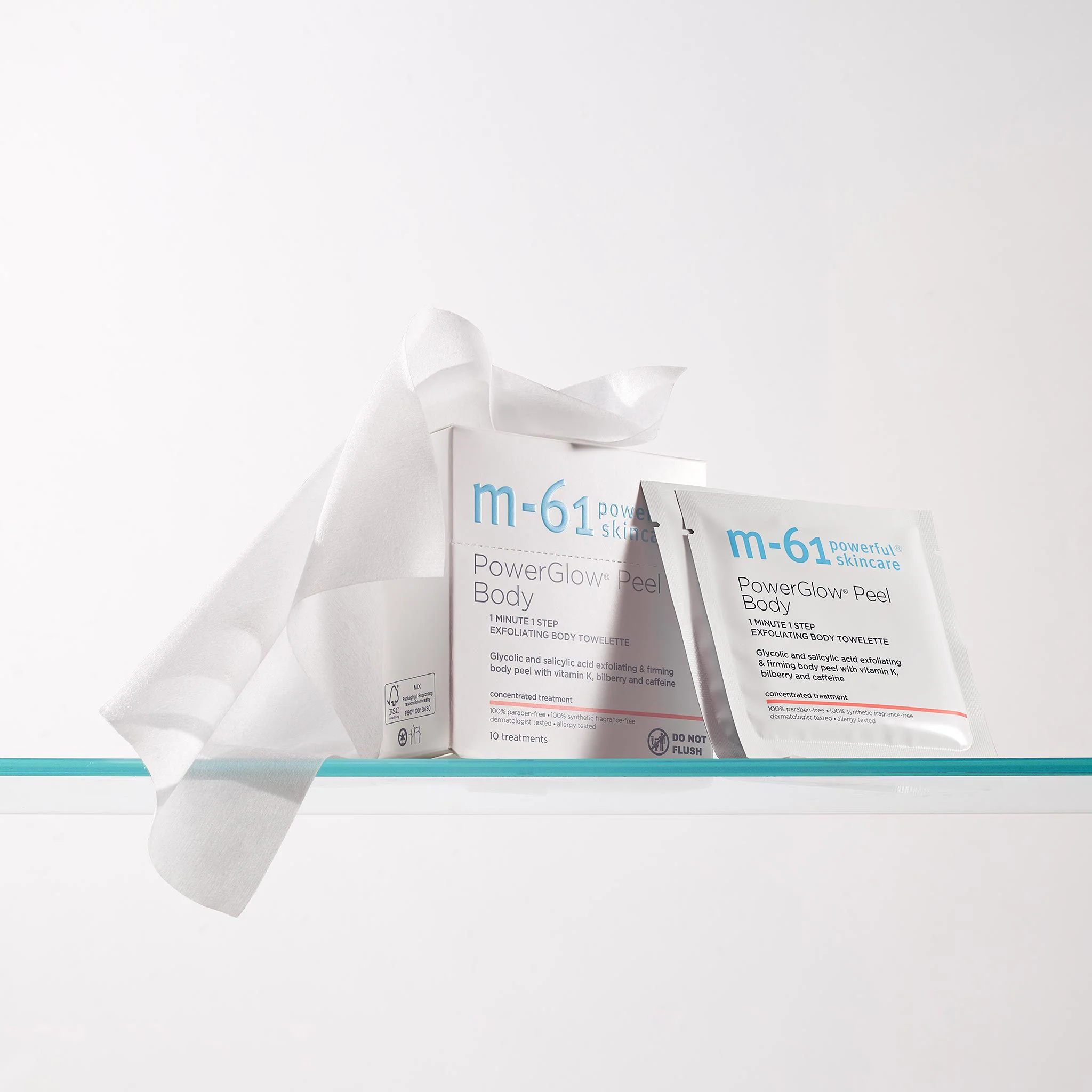 PowerGlow Peel Body - Image 4