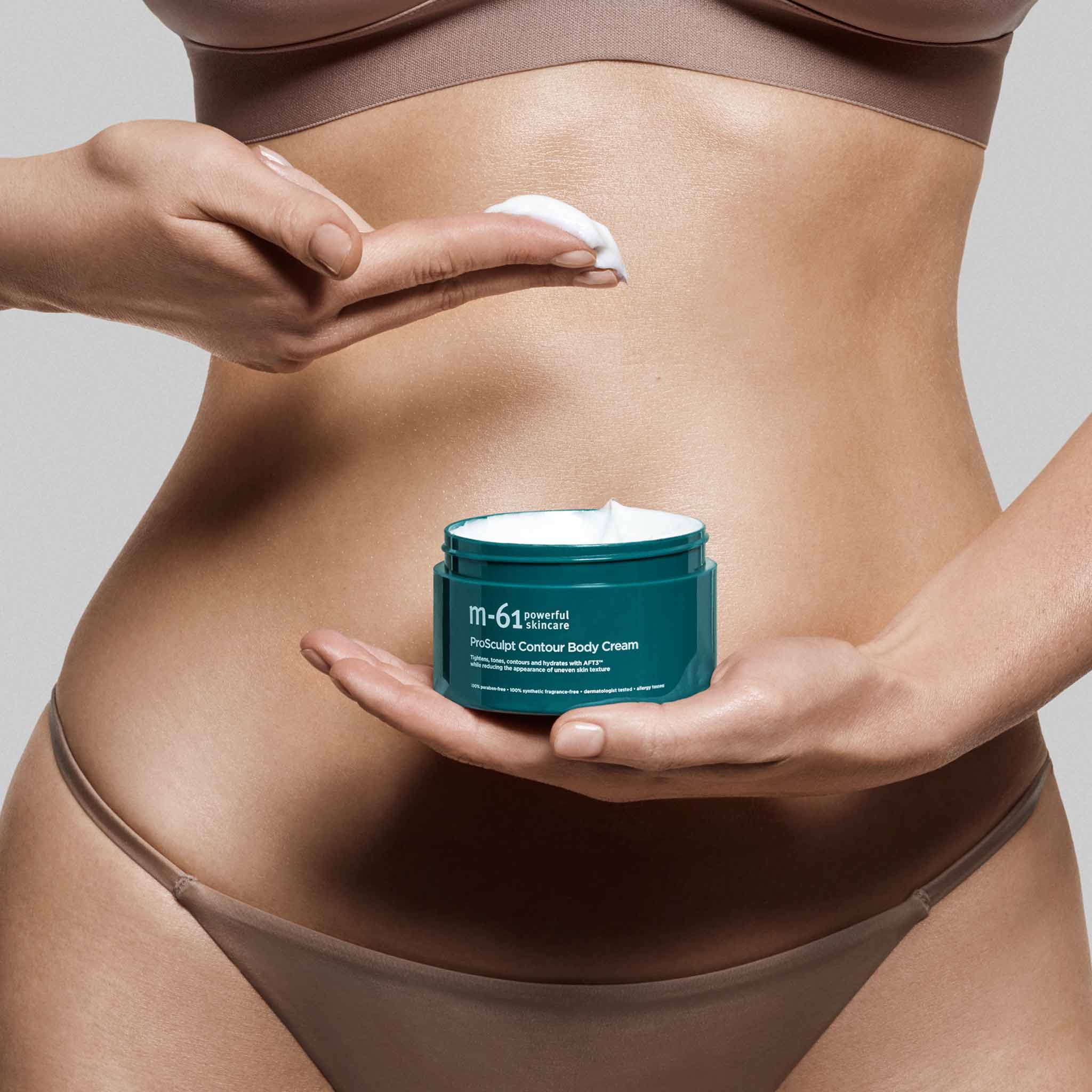 ProSculpt Contour Body Cream with AFT3â„¢ - Image 9