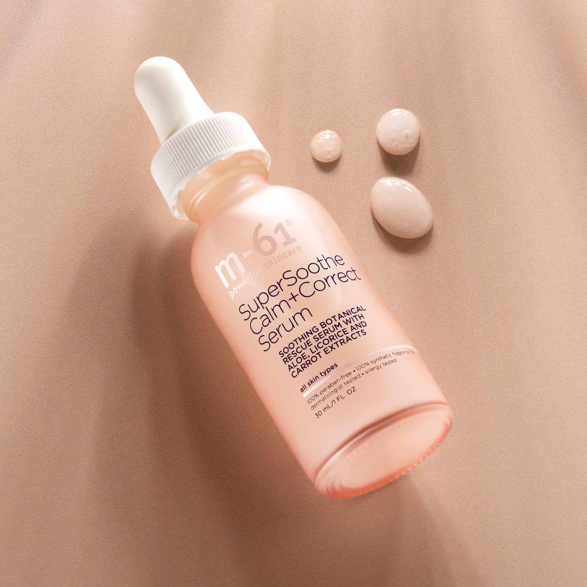 SuperSoothe Calm+Correct Serum - Image 4