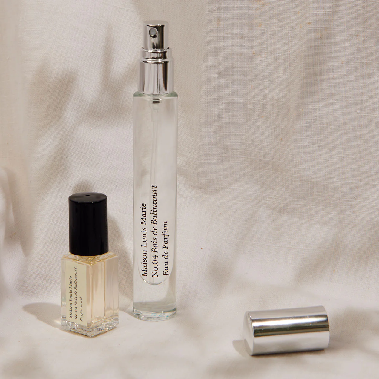 No.04 Bois de Balincourt Eau de Parfum - Image 11