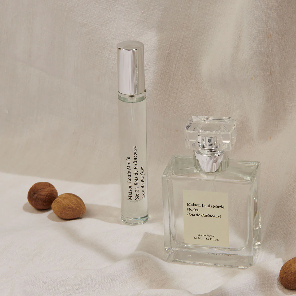 No.04 Bois de Balincourt Eau de Parfum - Image 7