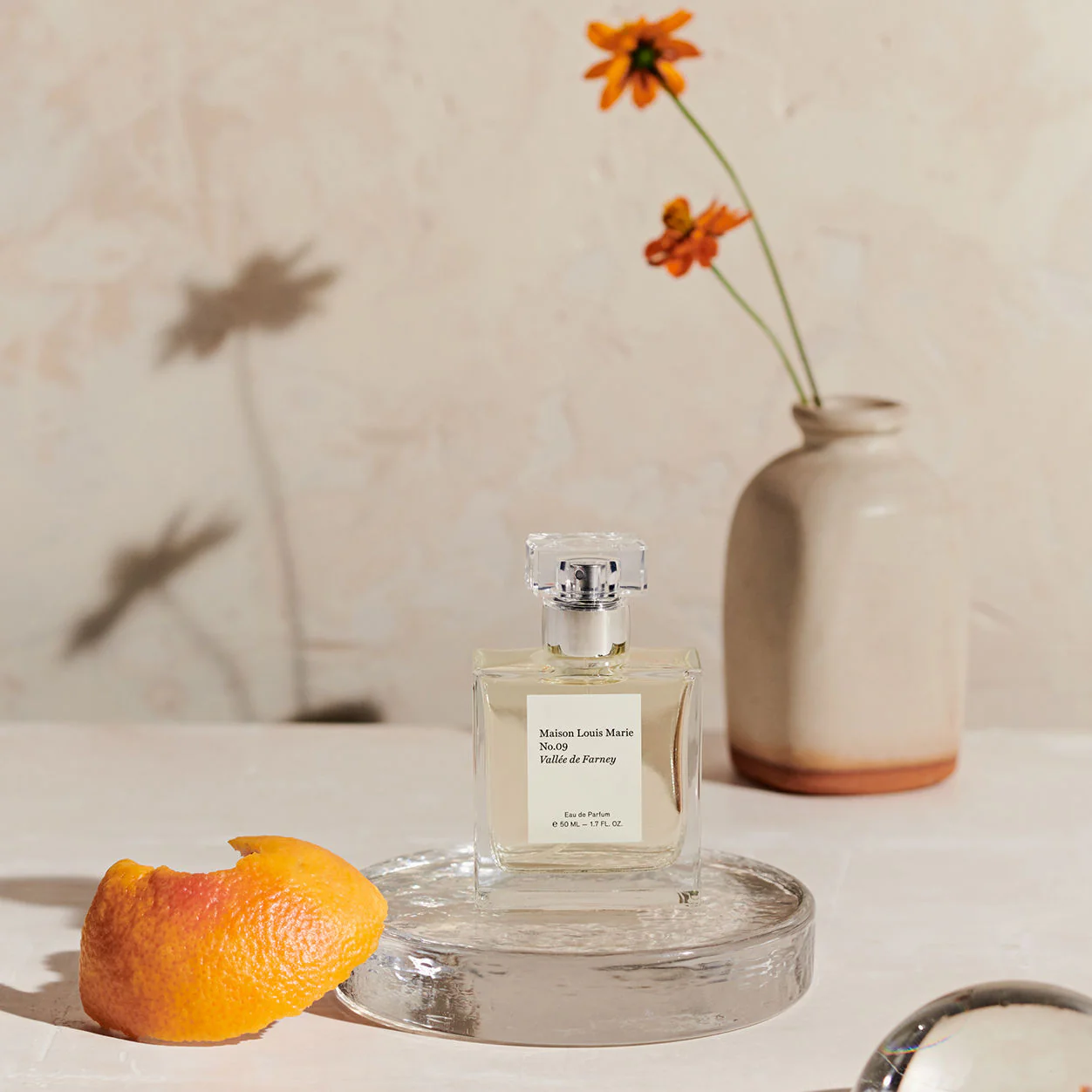 No.09 Vallée de Farney Eau de Parfum - Image 2