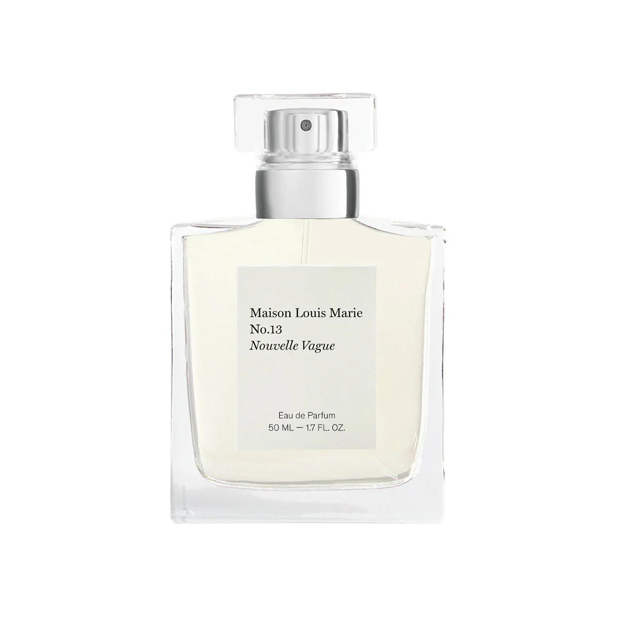 No.13 Nouvelle Vague Eau de Parfum