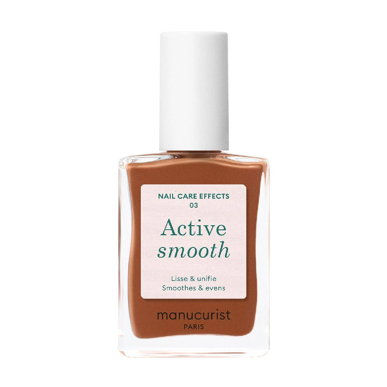 Active Smooth - Image 13