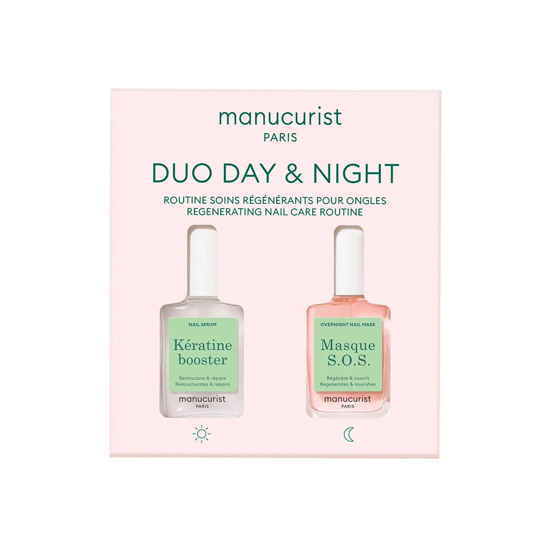 Day and Night Duo - Image 2