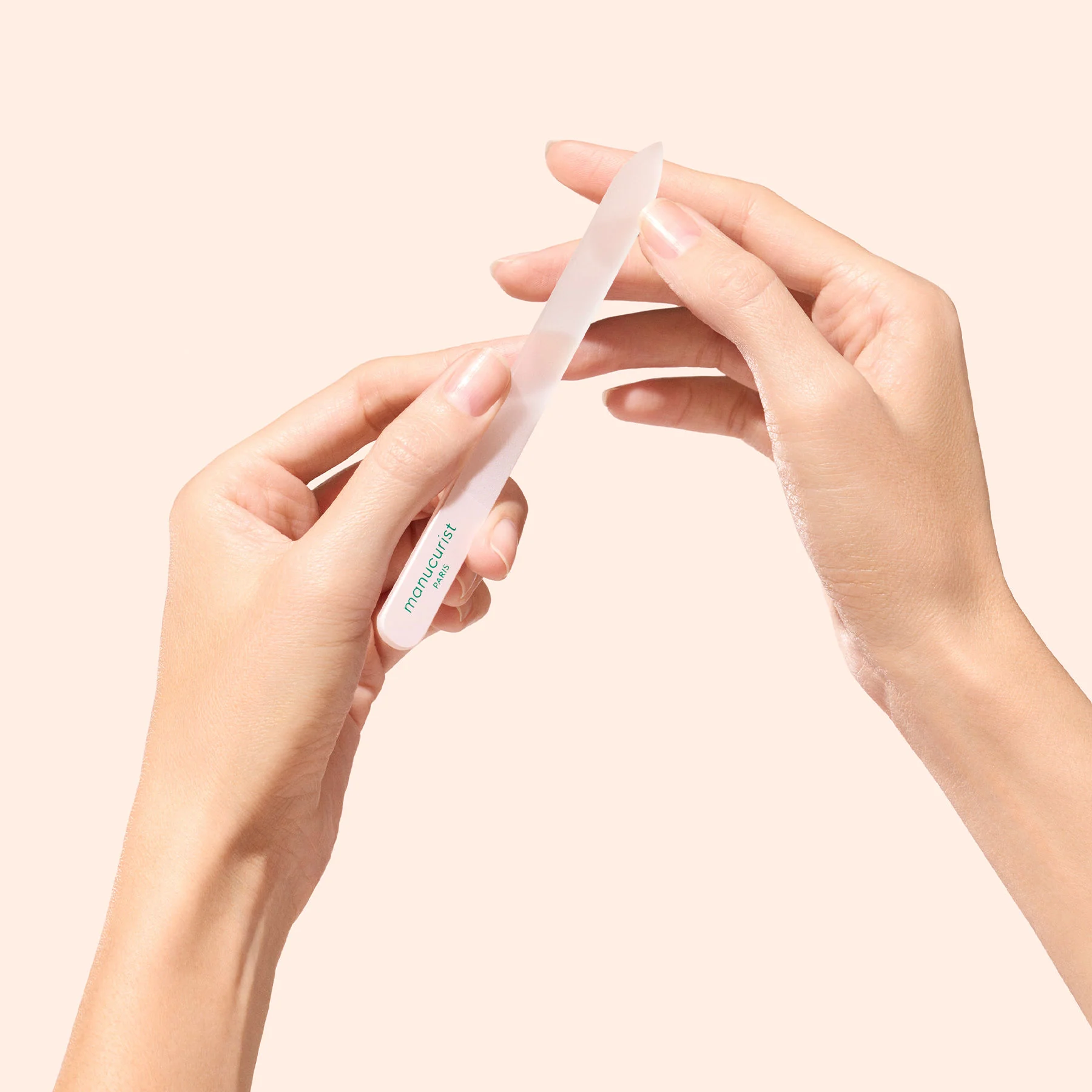 Glass Nail Prep Accessories Trio - Image 3