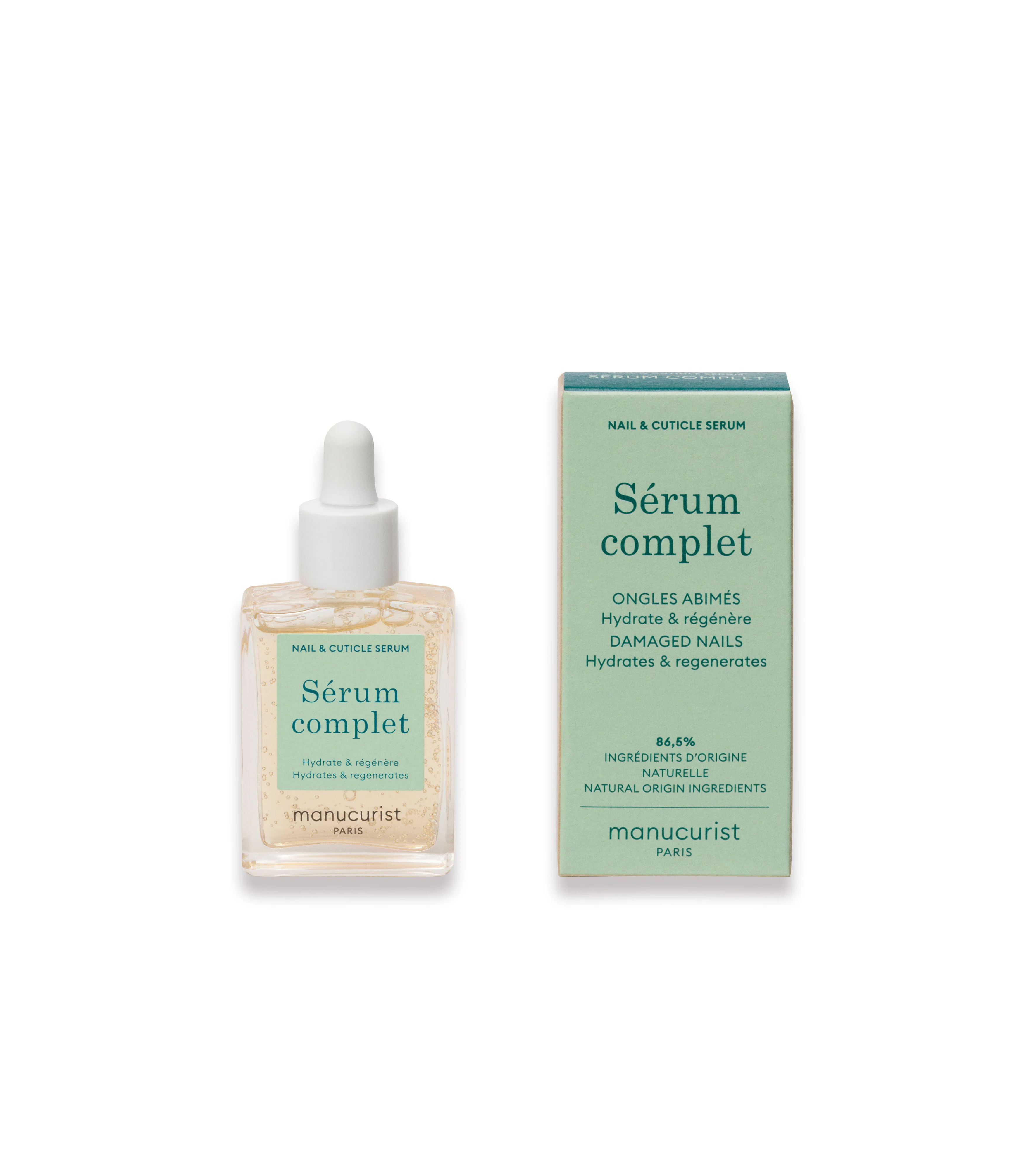 Green Care - The Complete Serum - Image 2