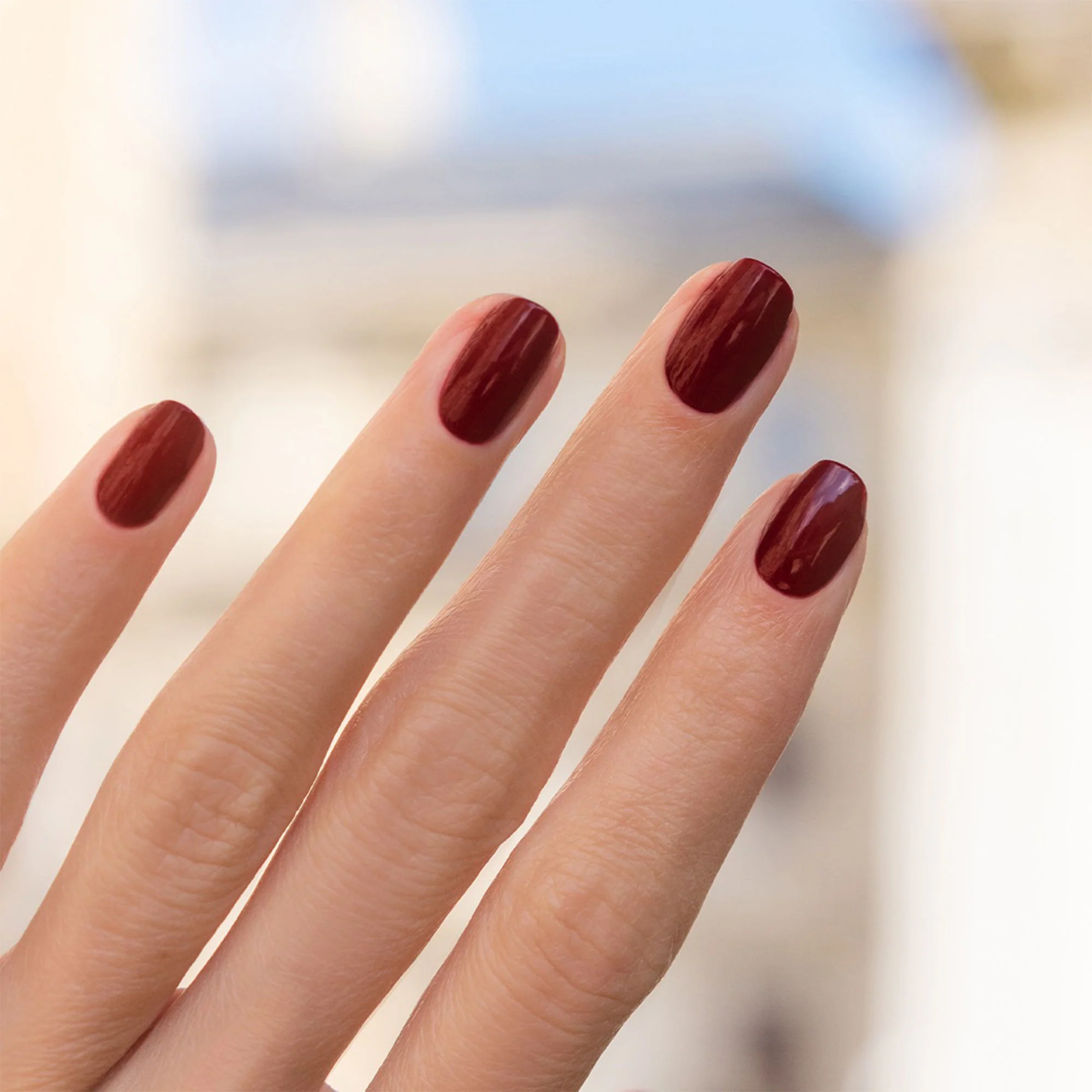 Green Flash LED Gel Polish - Image 13