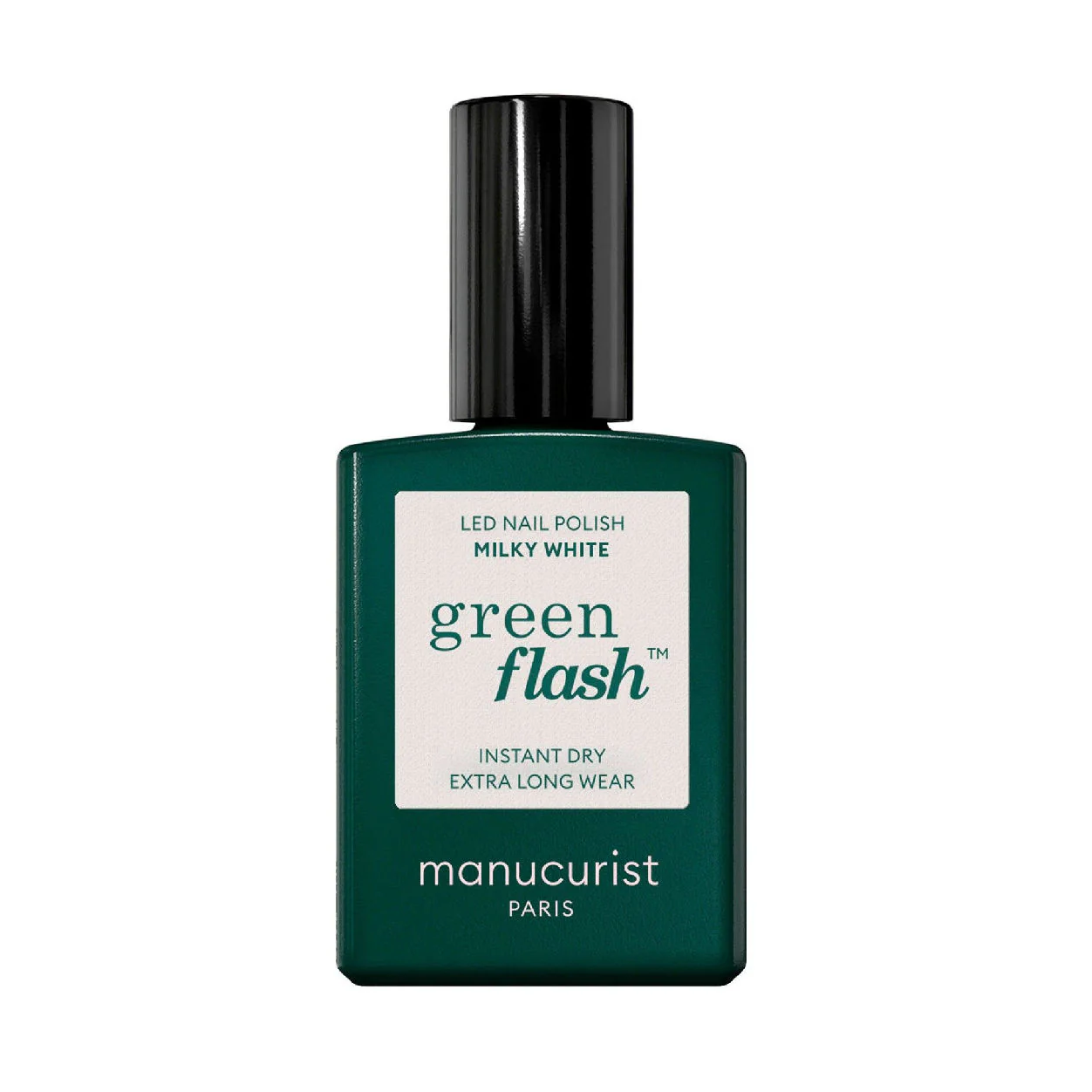 Green Flash LED Gel Polish - Image 30