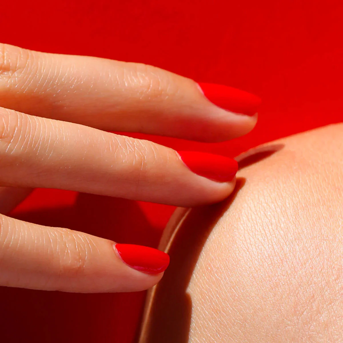 Green Flash LED Gel Polish - Image 4