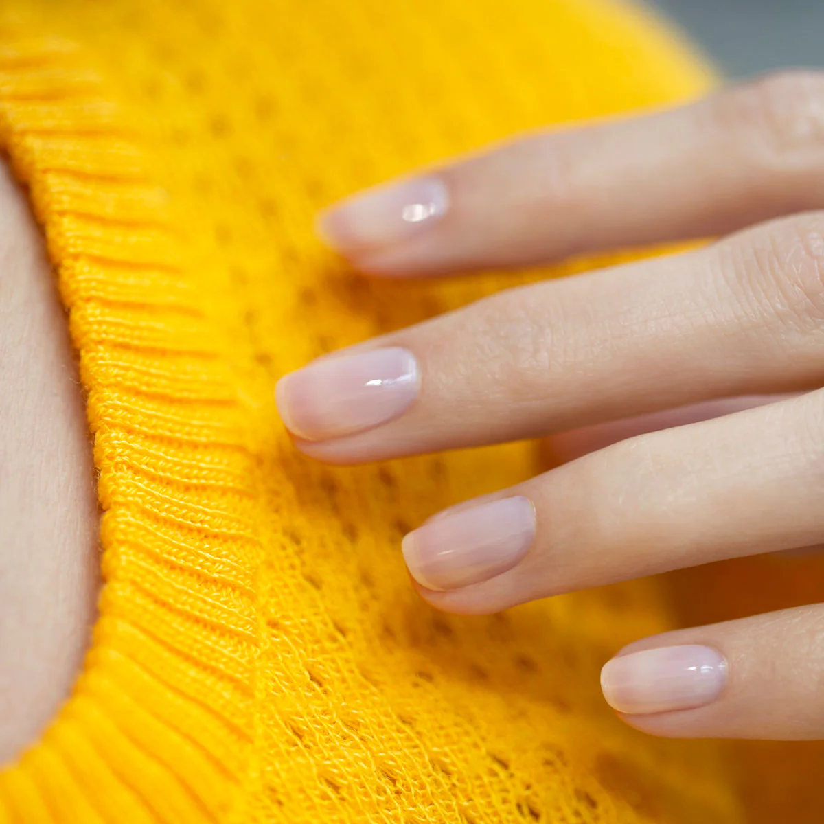 Green Flash LED Gel Polish - Image 55