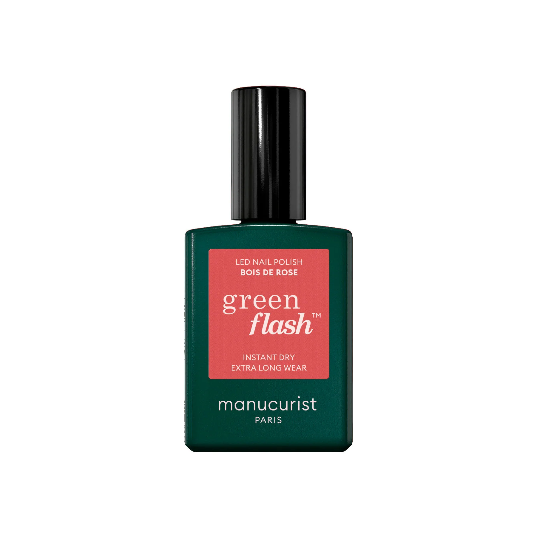 Green Flash LED Gel Polish - Image 60