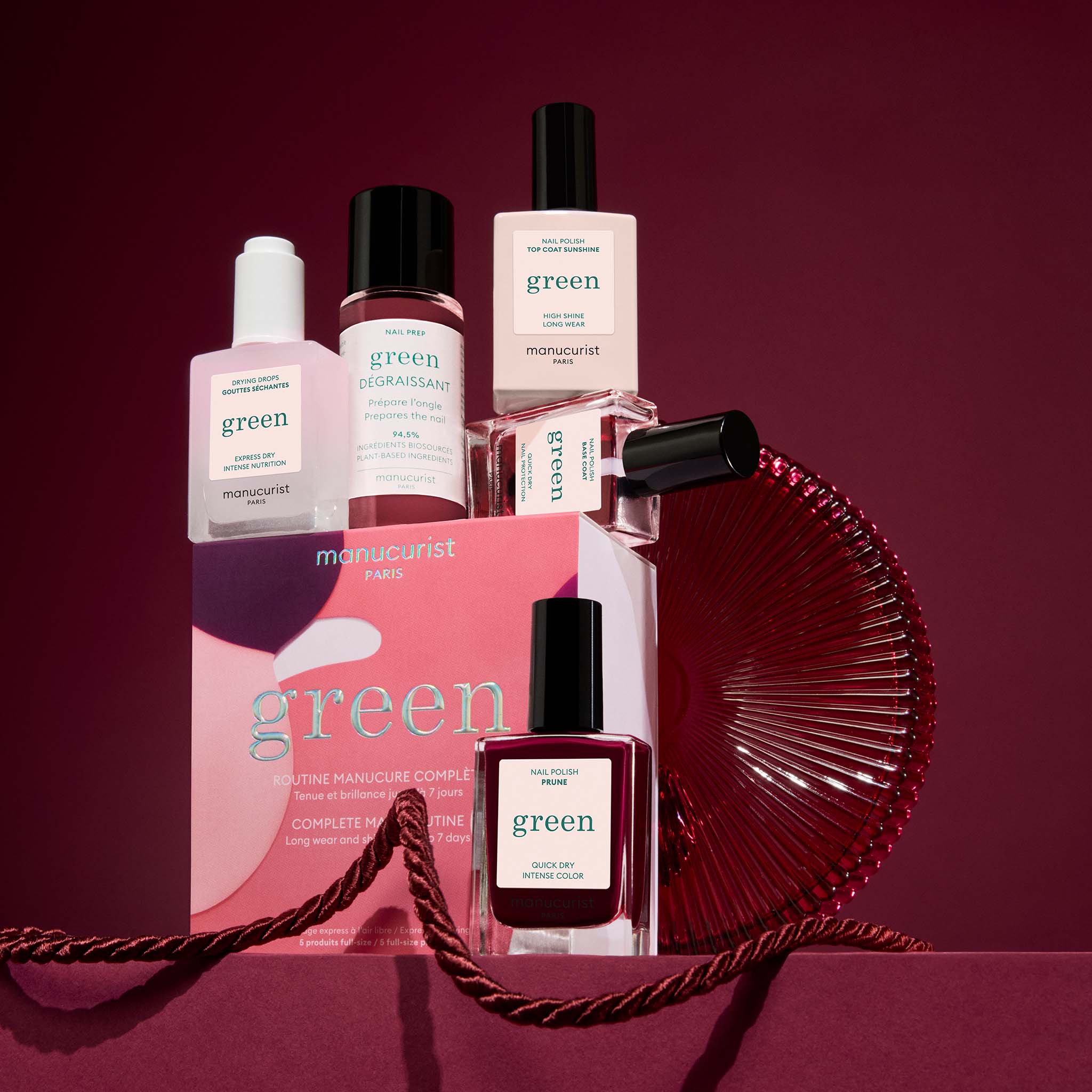System Green Prune (Limited Edition) - Image 7