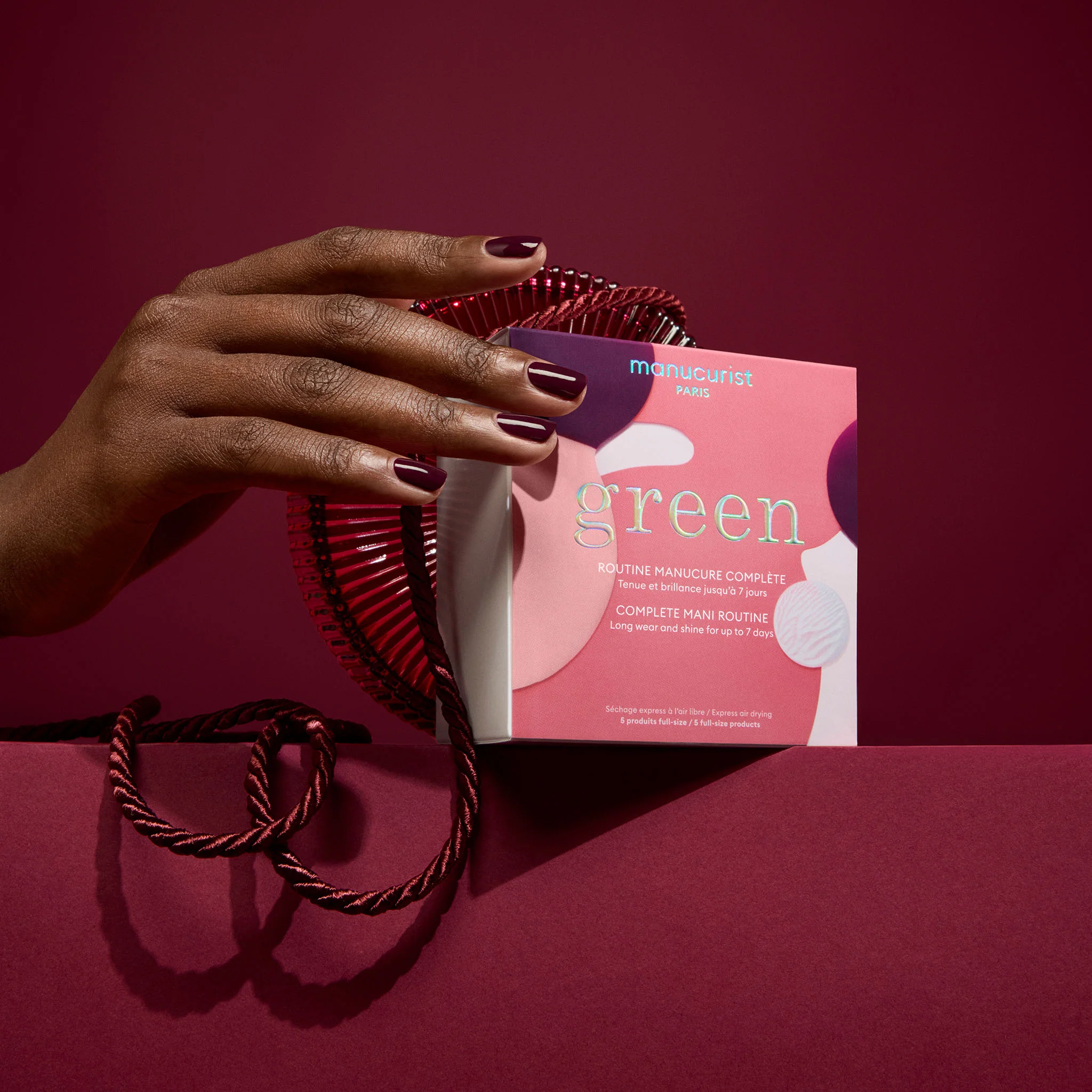 System Green Prune (Limited Edition) - Image 8