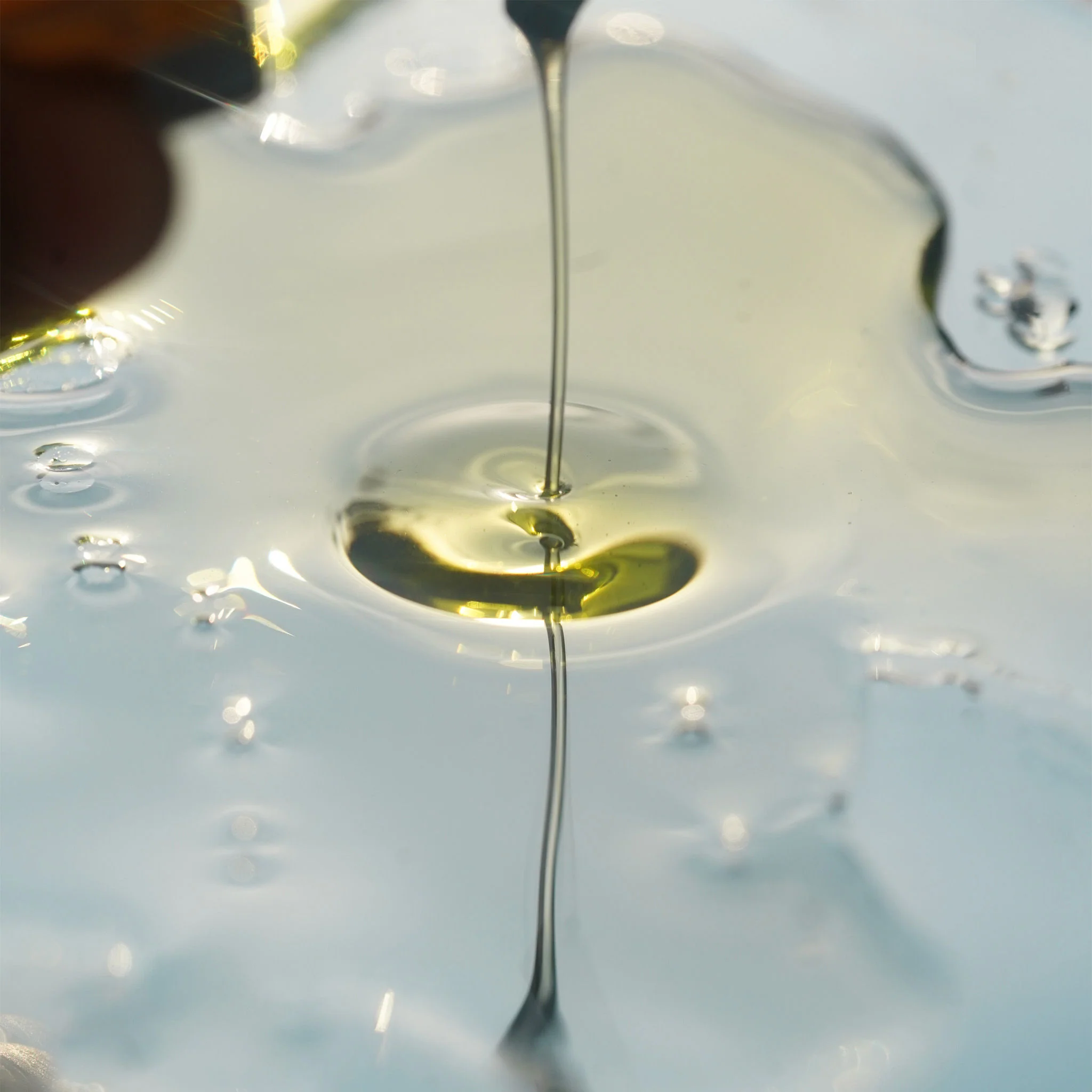Sea Sculpt Body Oil - Image 2