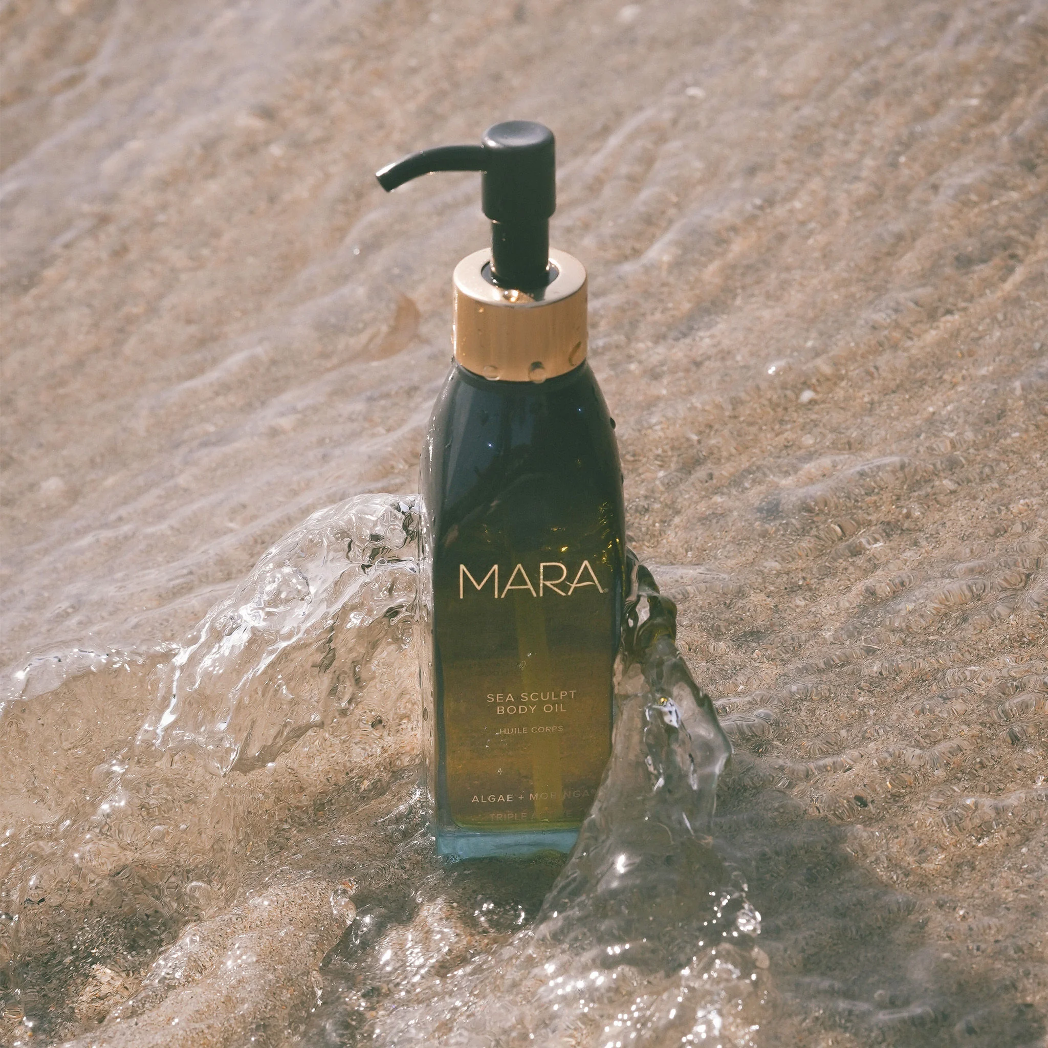 Sea Sculpt Body Oil - Image 7