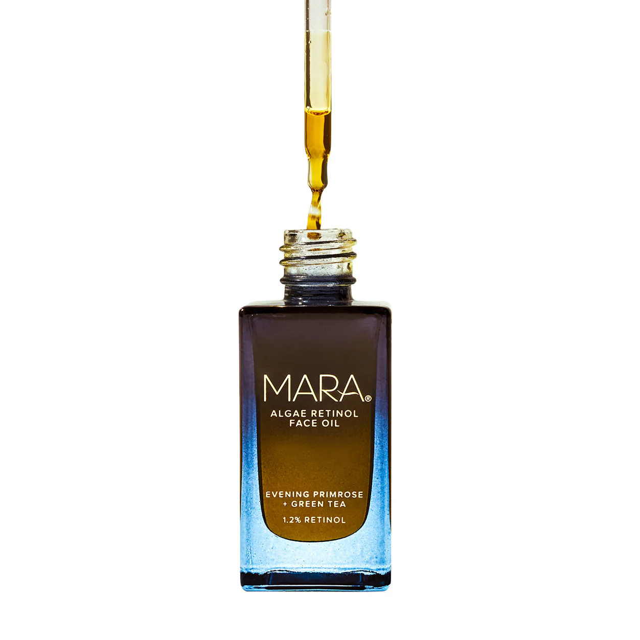 Algae Retinol Face Oil - Image 3
