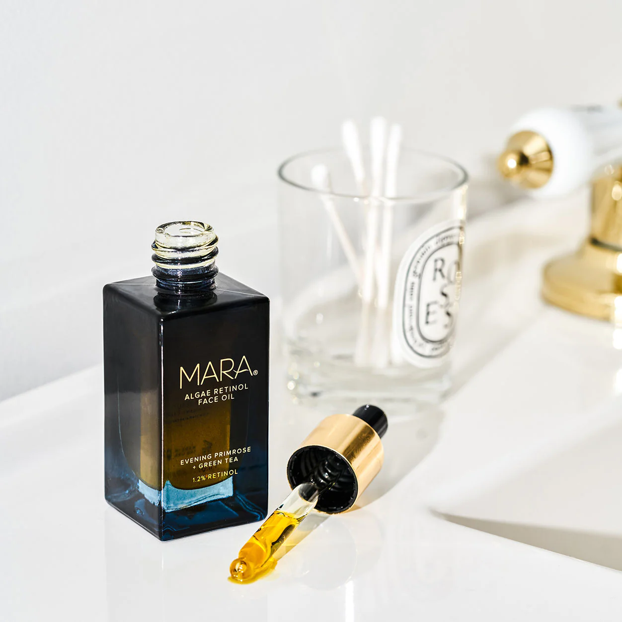 Algae Retinol Face Oil - Image 4