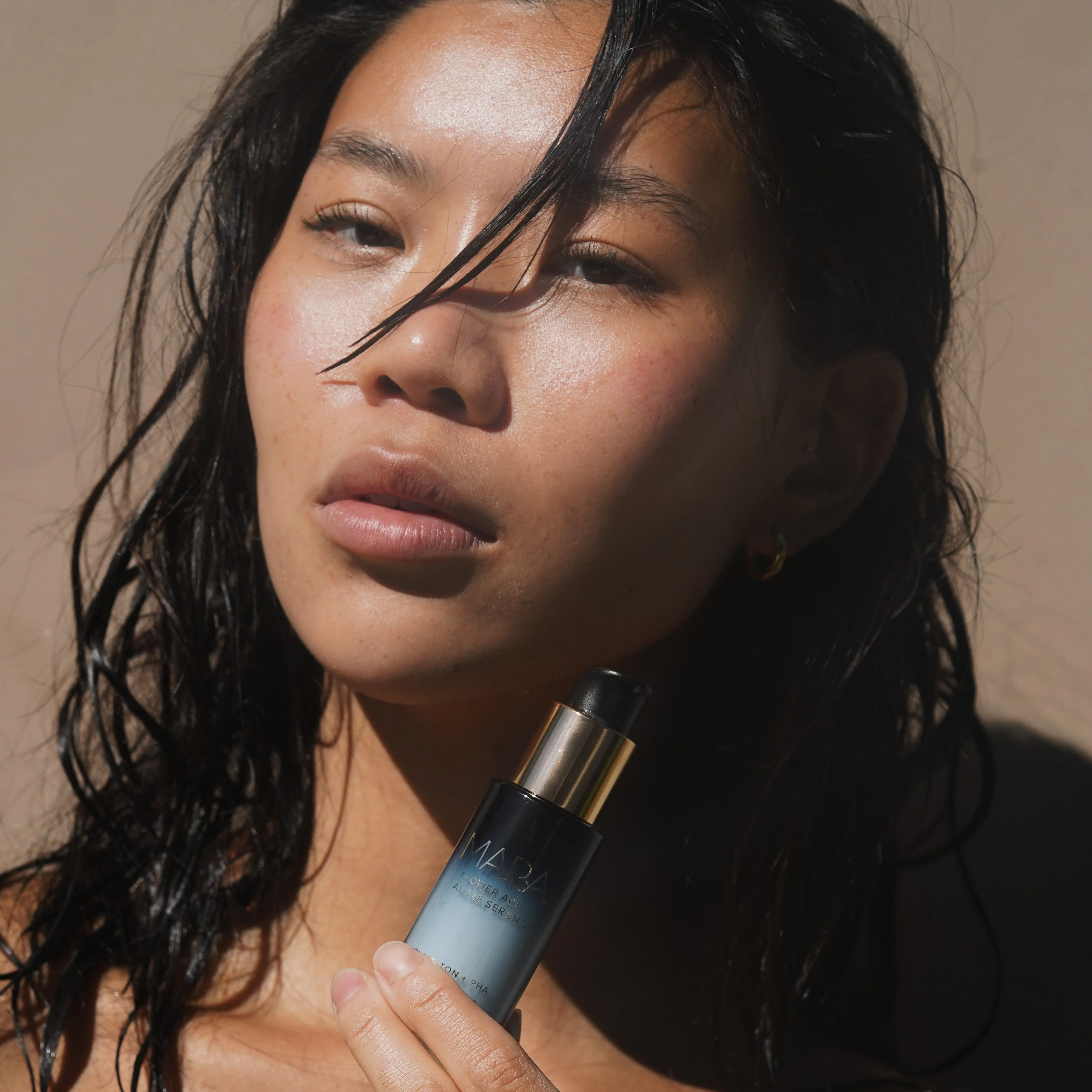 Flower Acid Algae Serum - Image 4