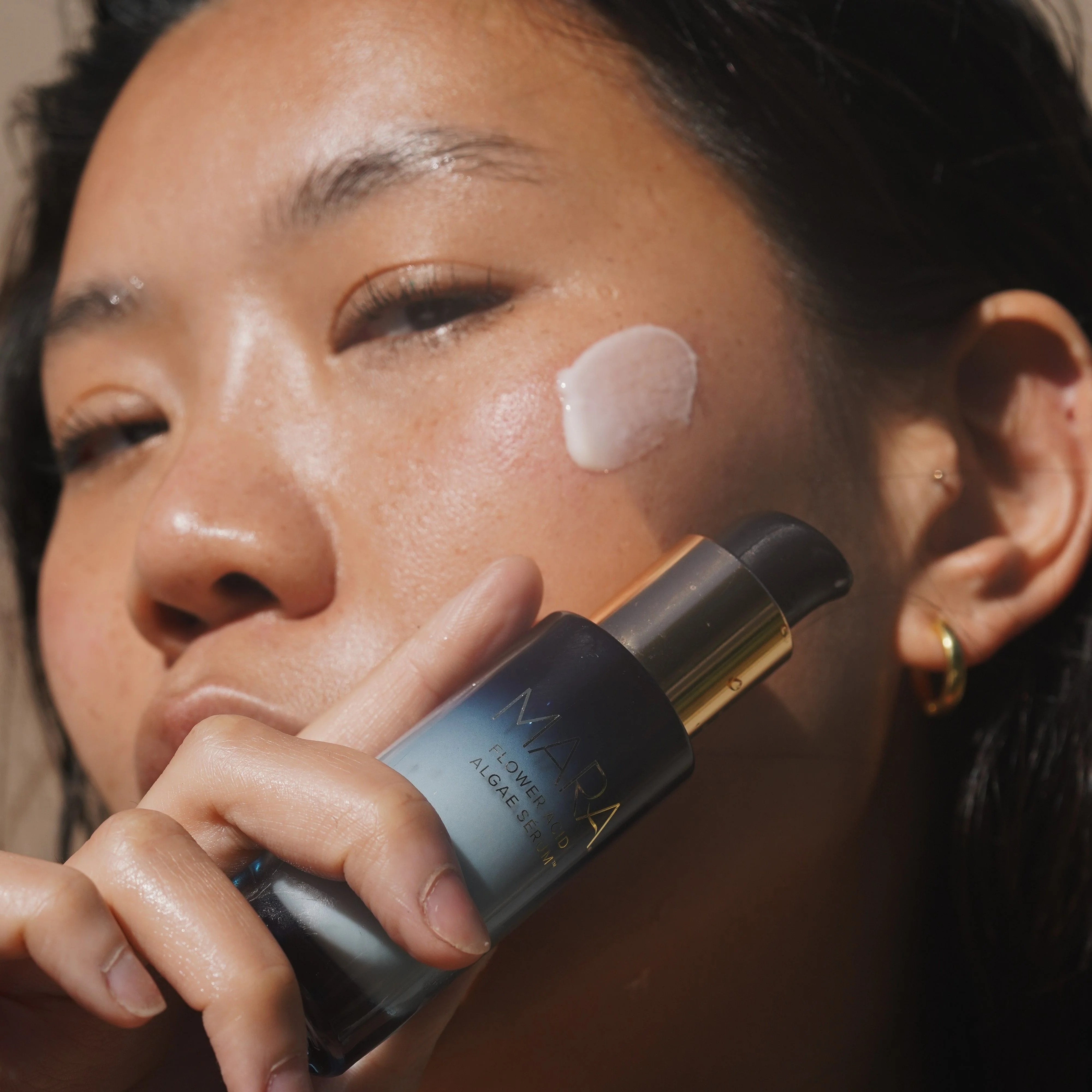 Flower Acid Algae Serum - Image 5