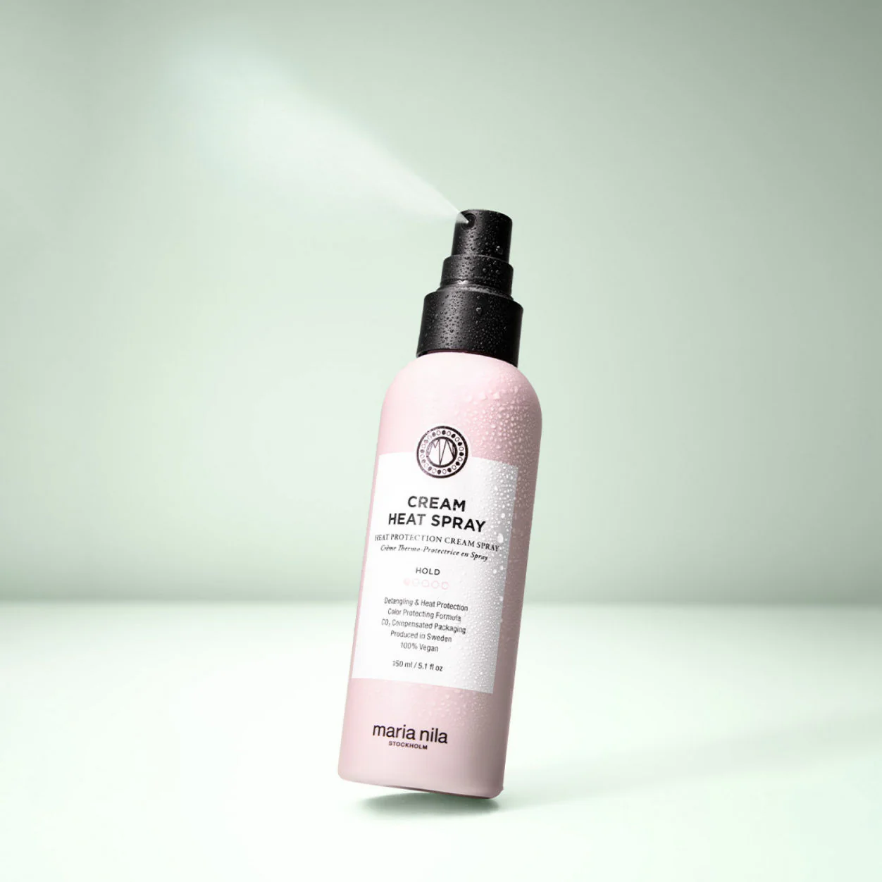 Cream Heat Spray - Image 2
