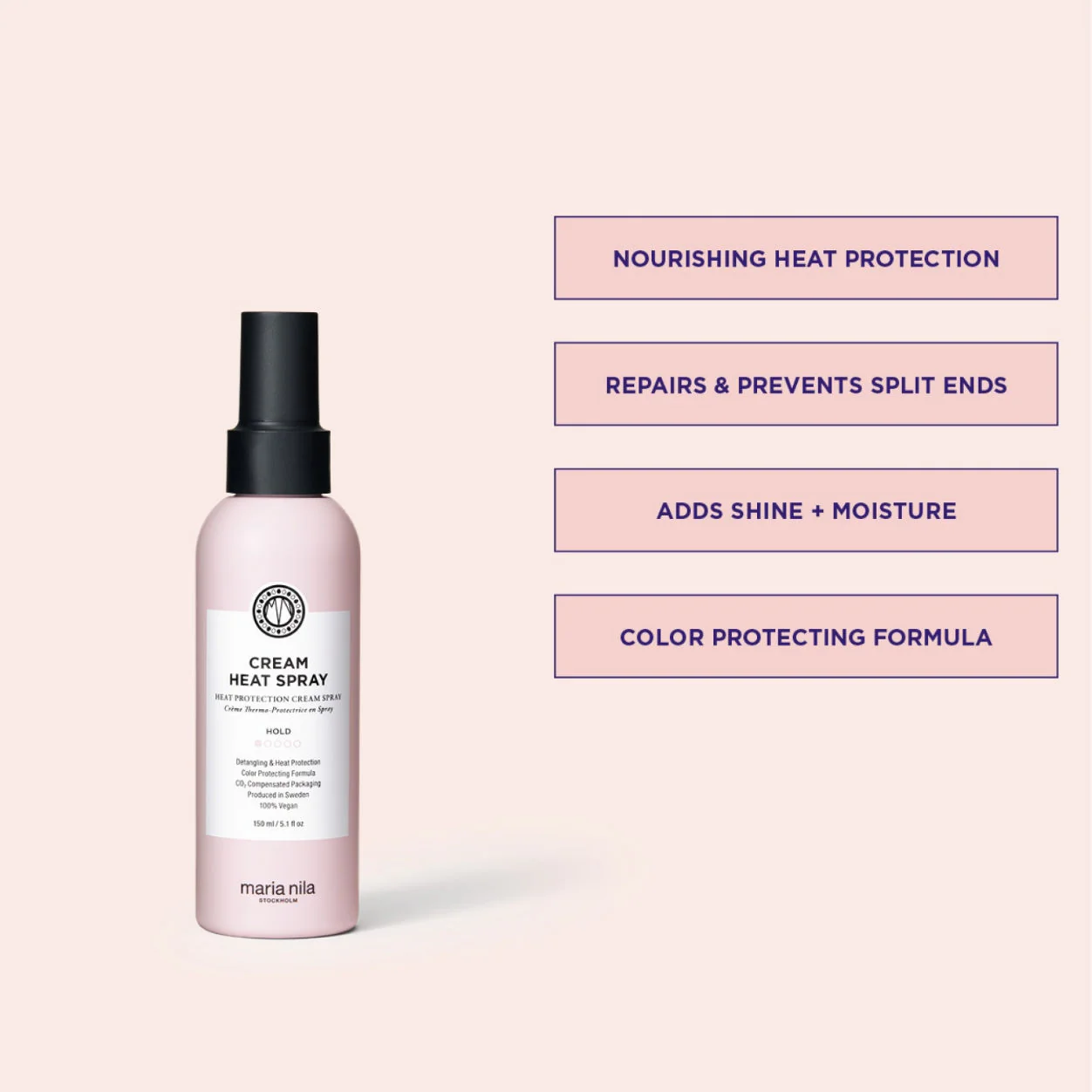 Cream Heat Spray - Image 4