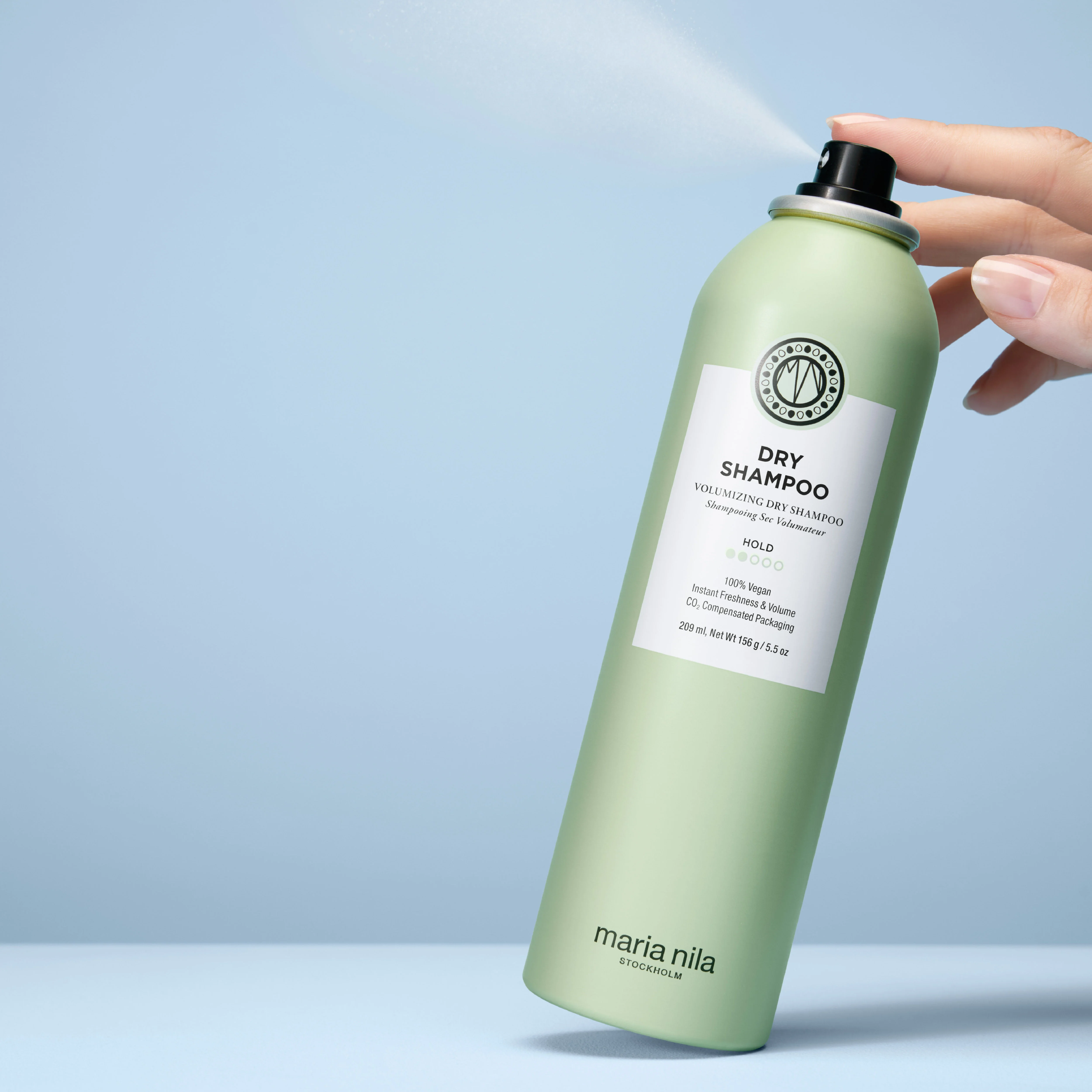 Dry Shampoo - Image 2