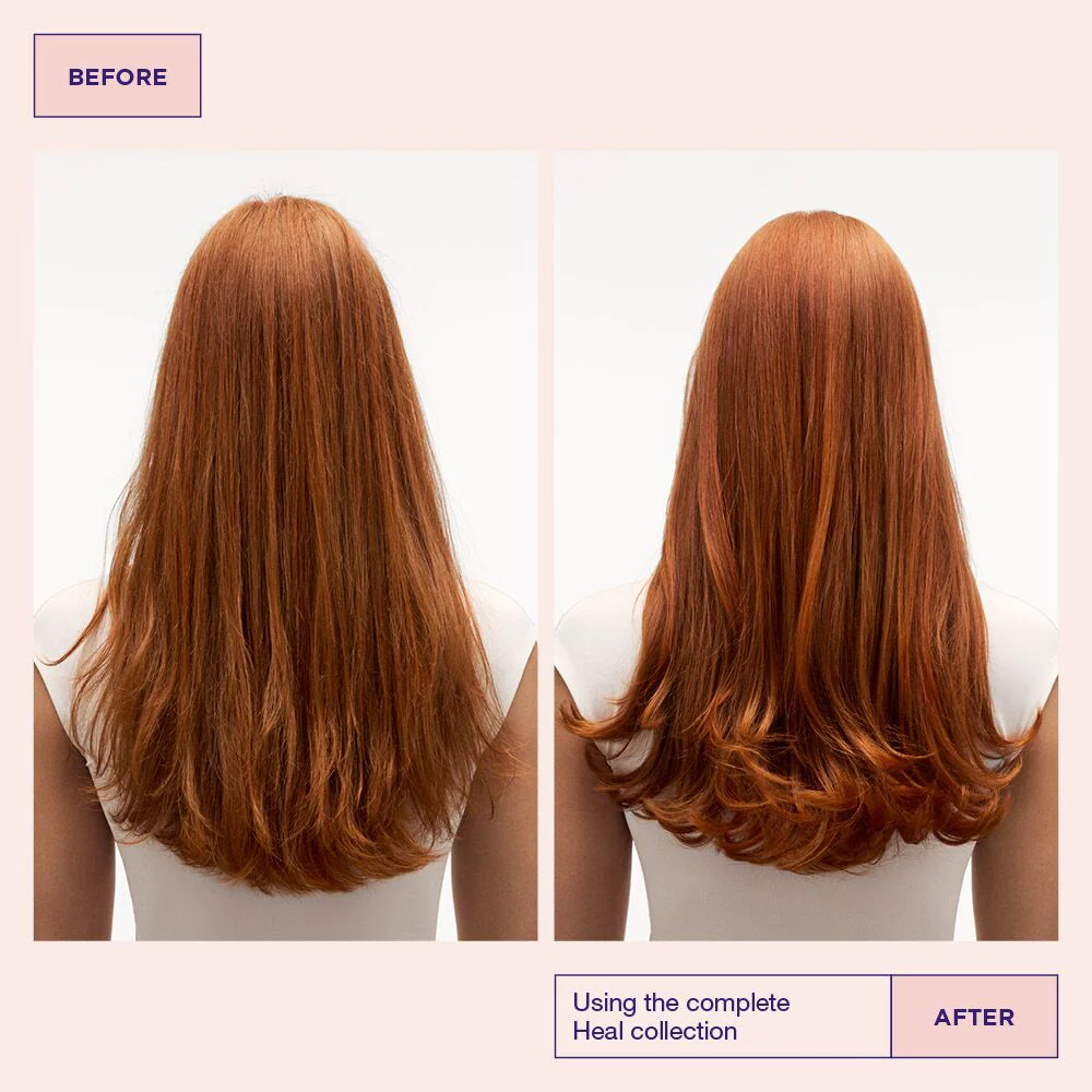 Head & Hair Heal Booster Masque - Image 3