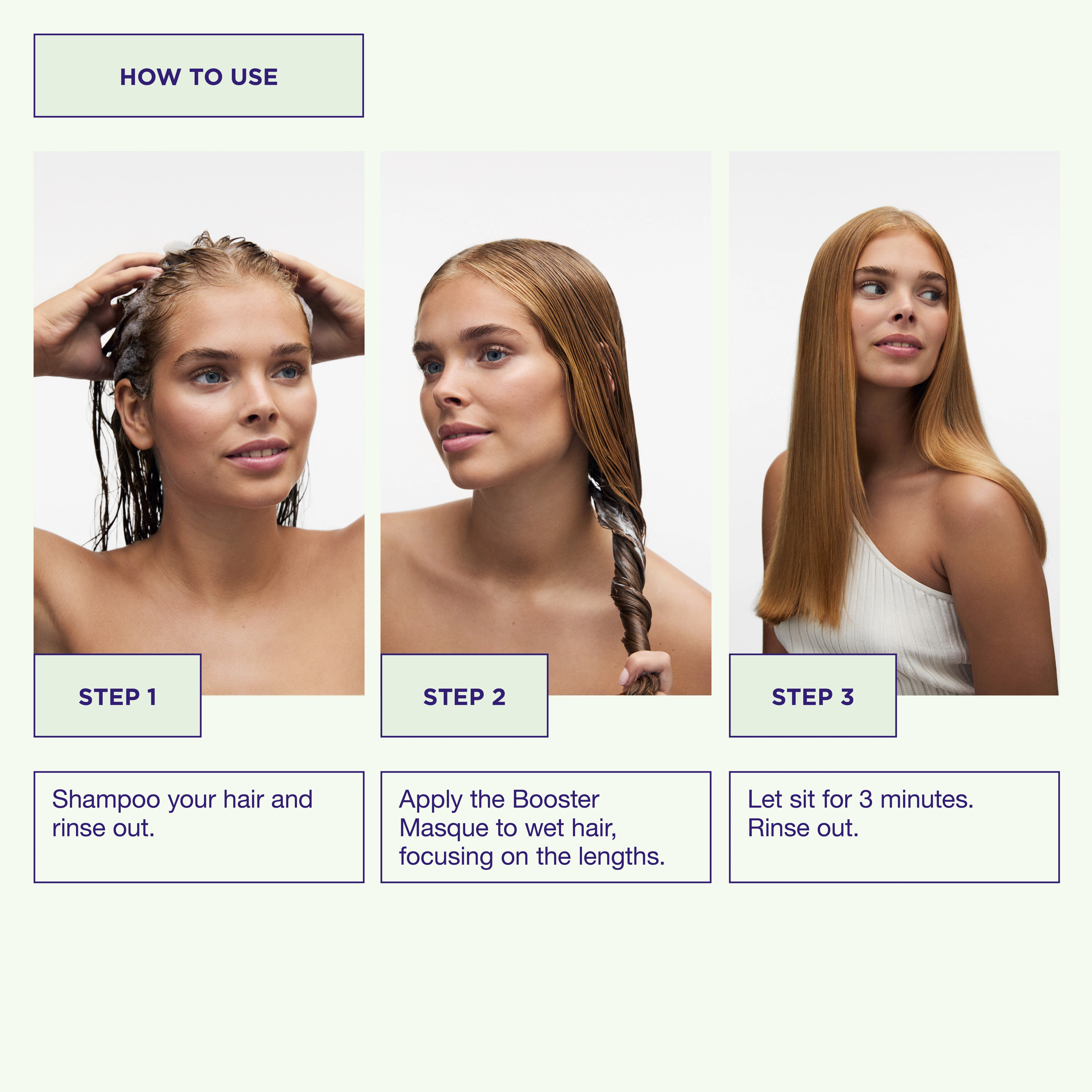 Luminous Colour Booster Masque - Image 5