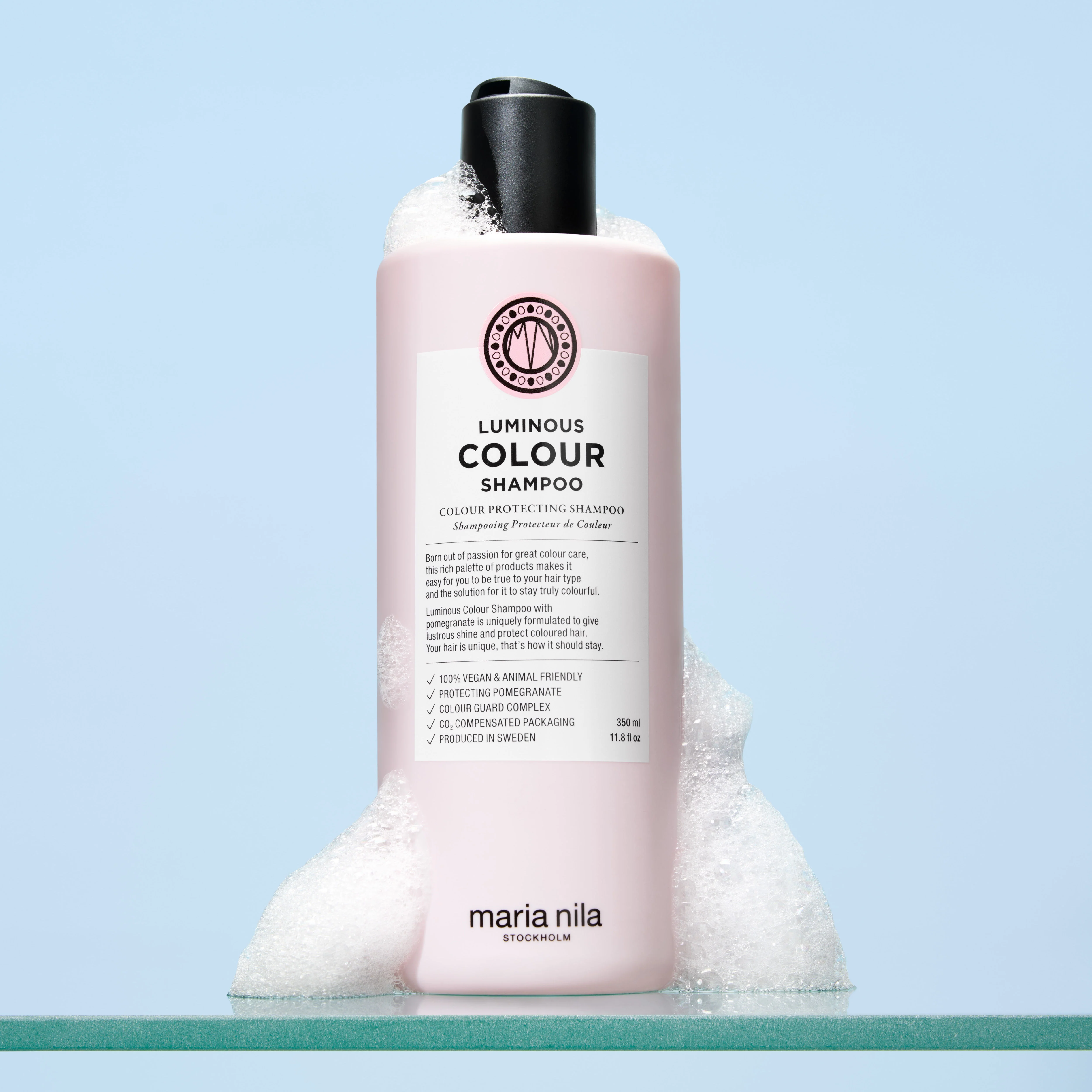 Luminous Colour Shampoo - Image 3