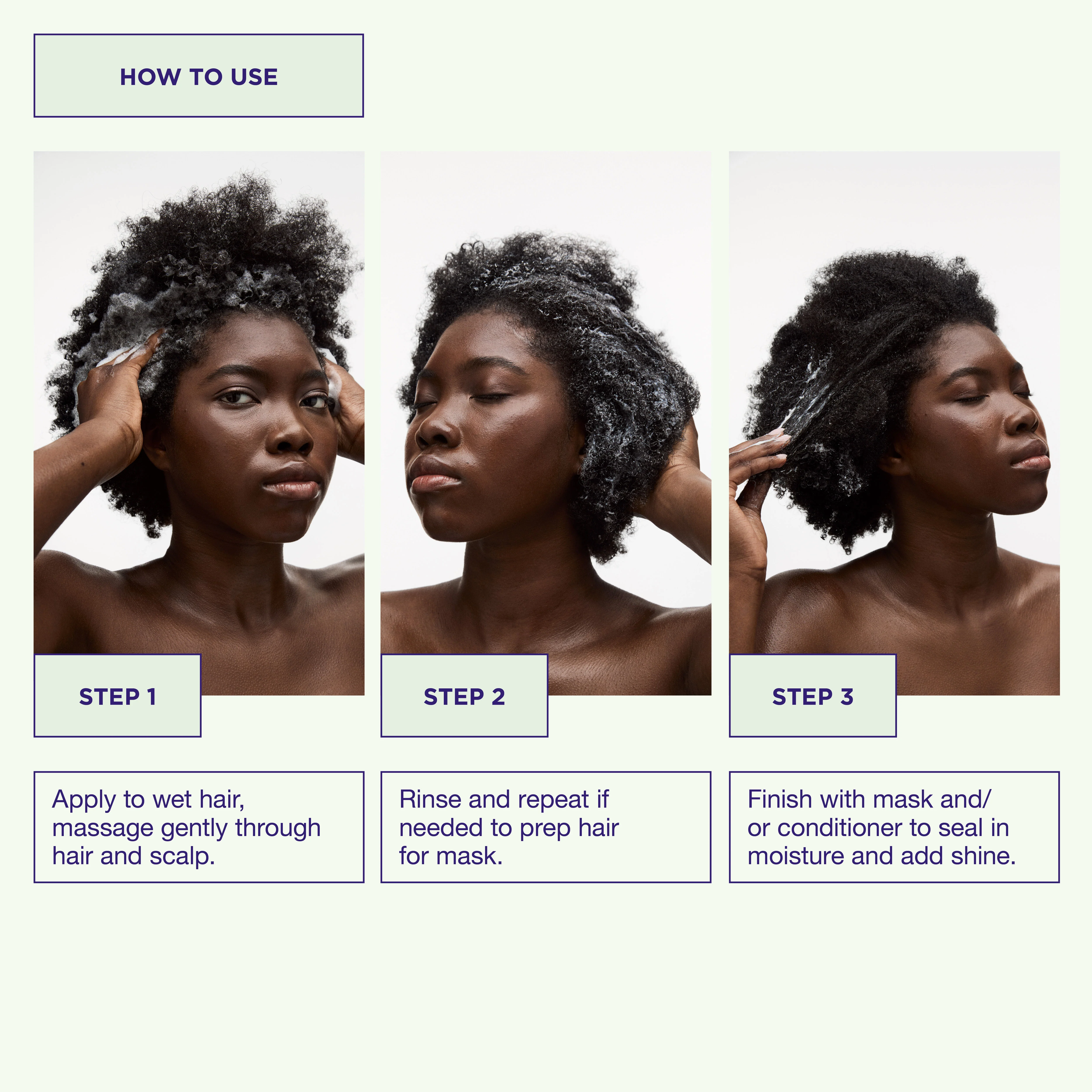 Luminous Colour Shampoo - Image 5
